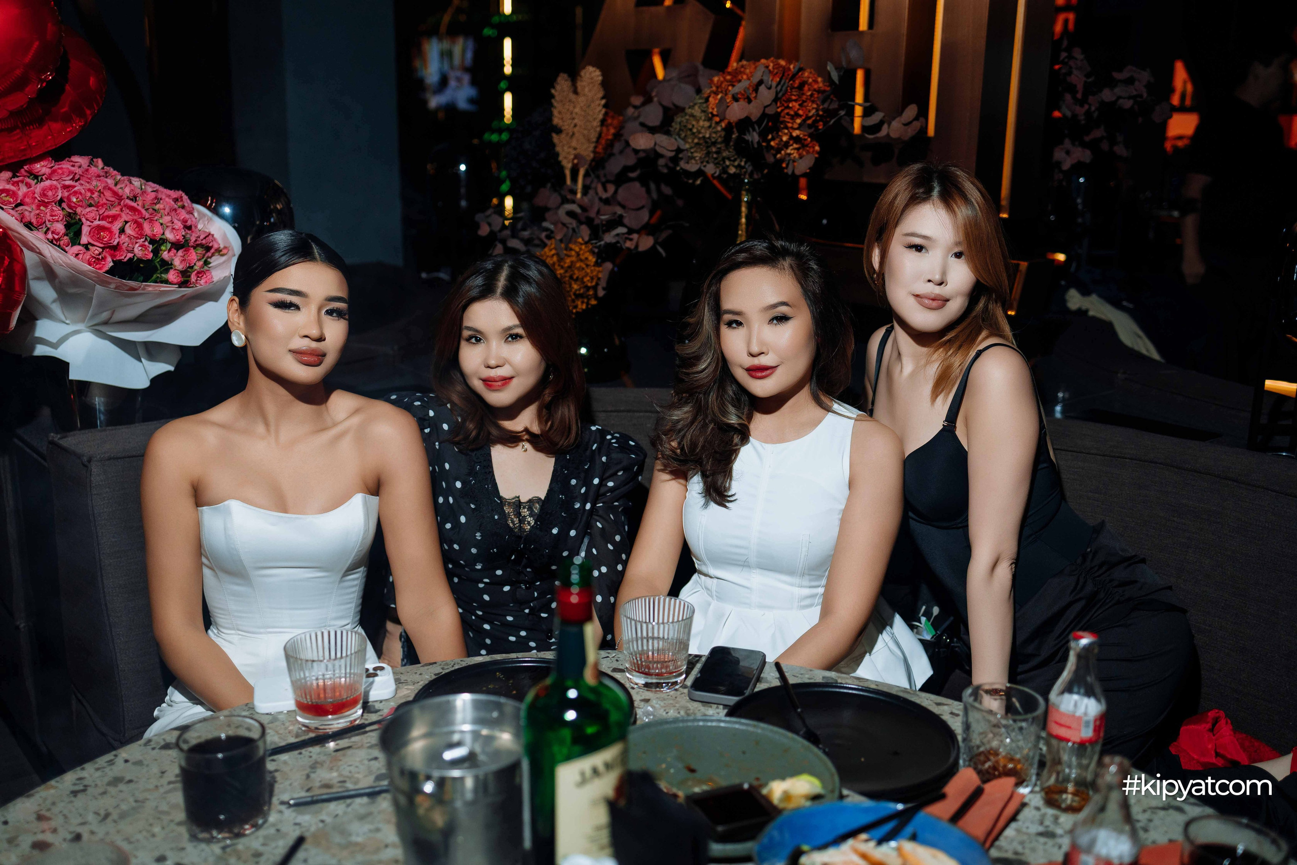 LАПША bar&wok. Кипятком Шымкент