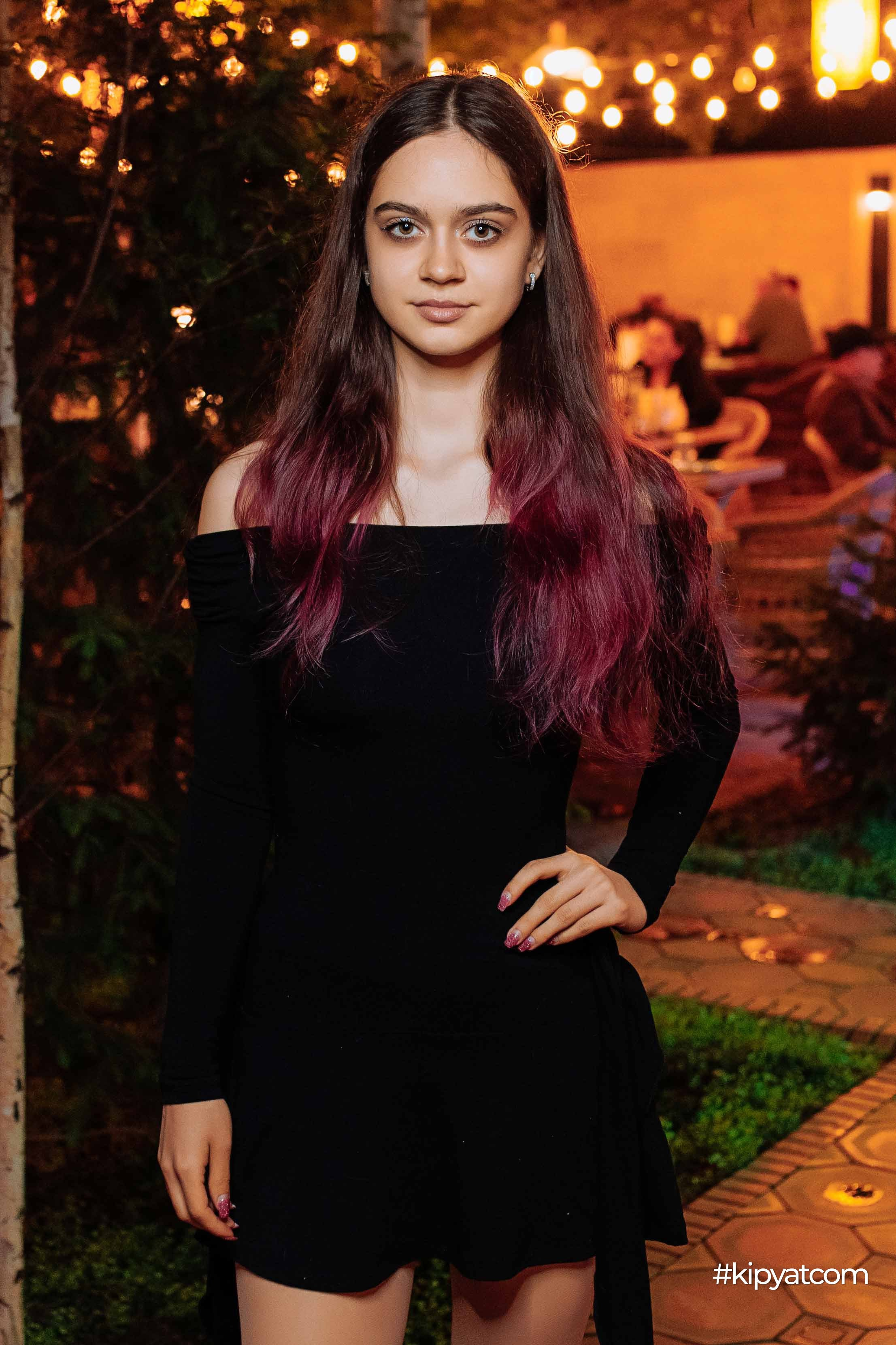 EVI