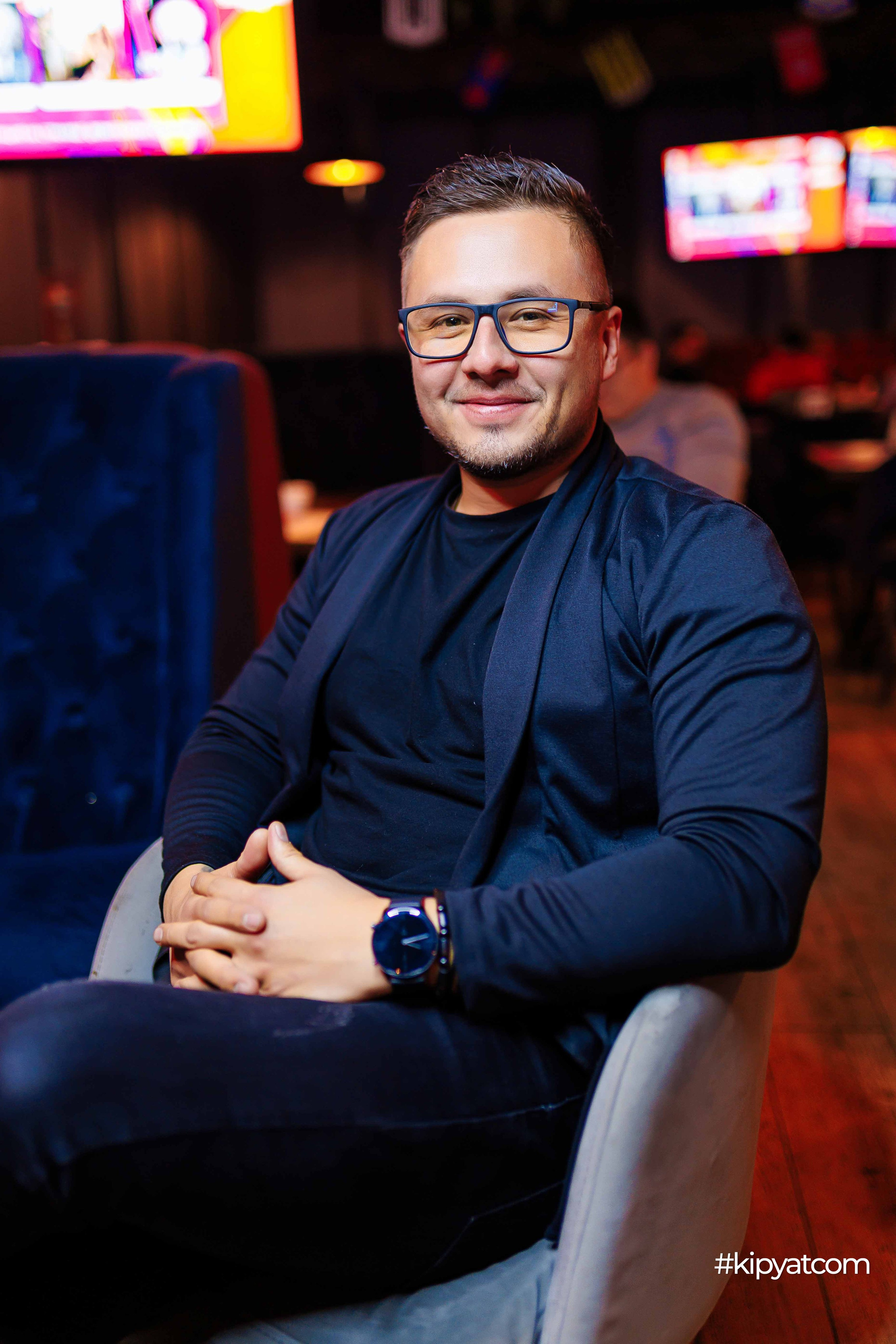 Эйнштейн Party