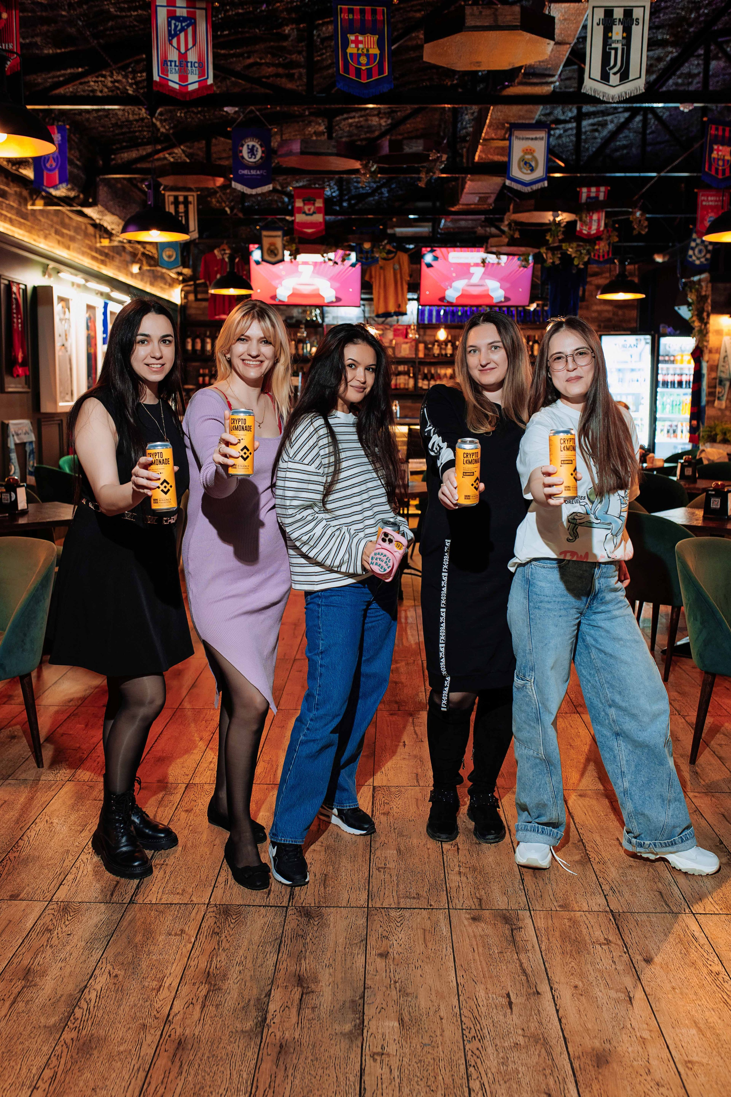 Эйнштейн Party