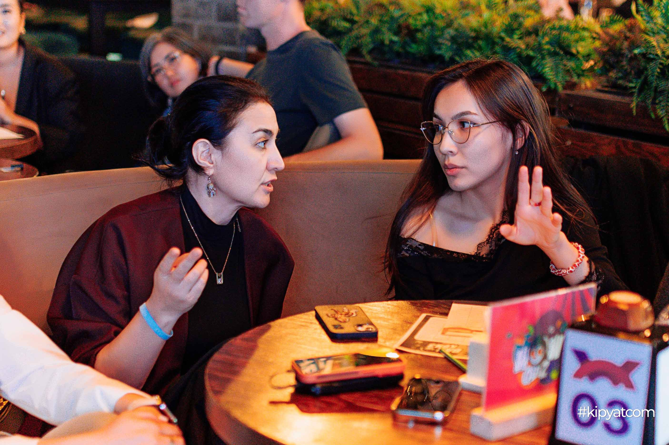 Эйнштейн Party