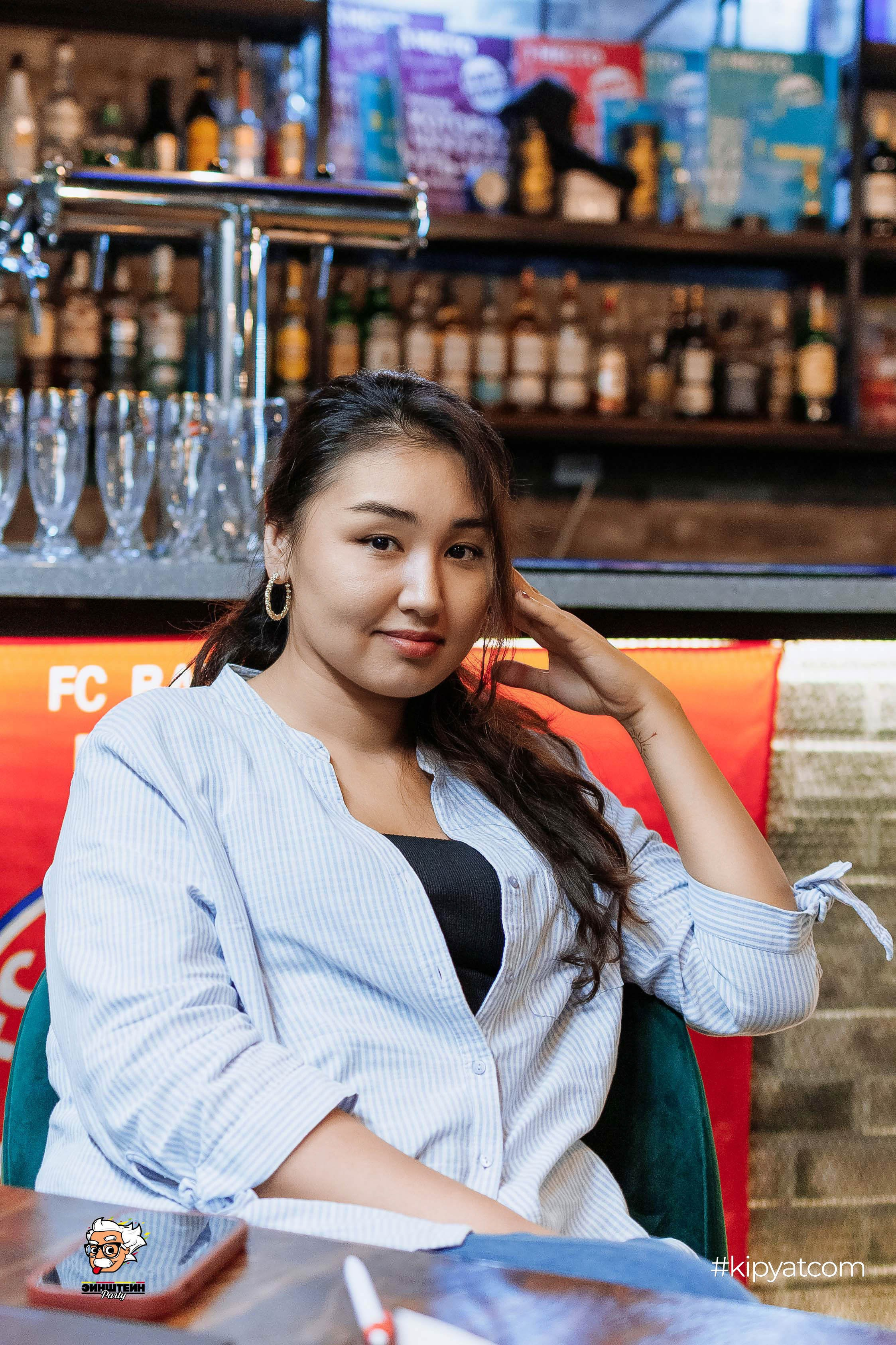 Эйнштейн Party