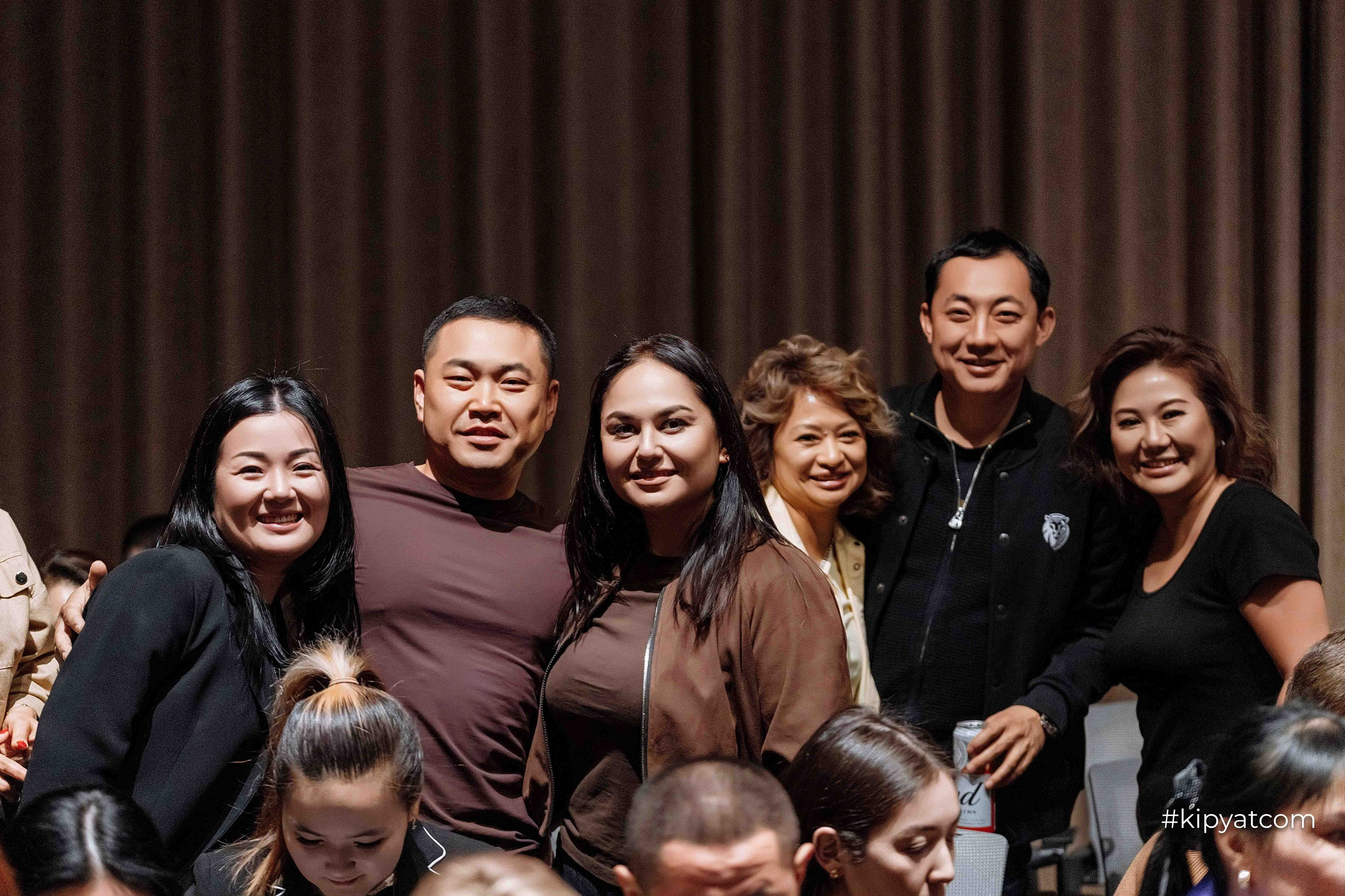 Stand Up Александр Меркуль