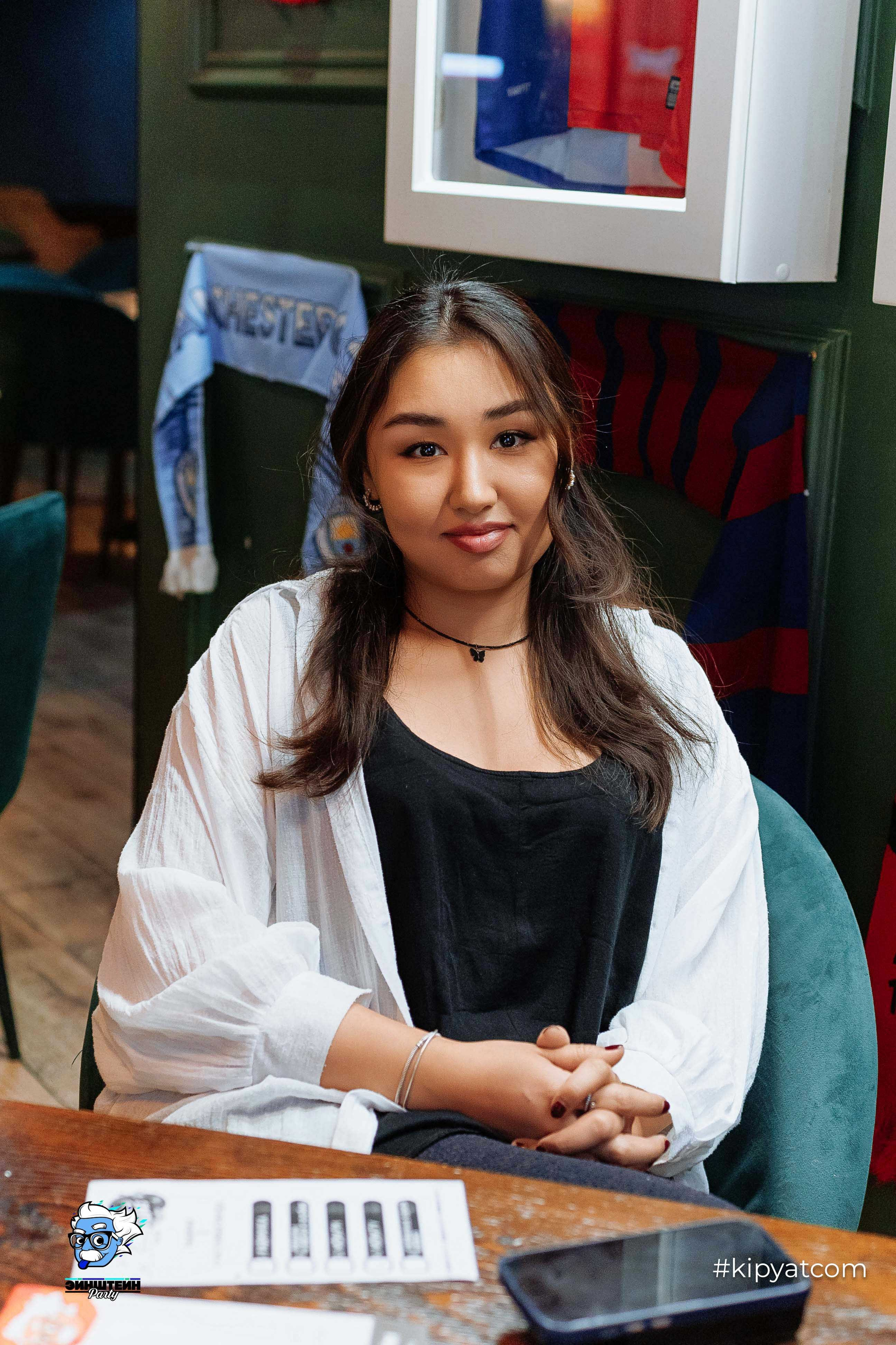 Эйнштейн Party