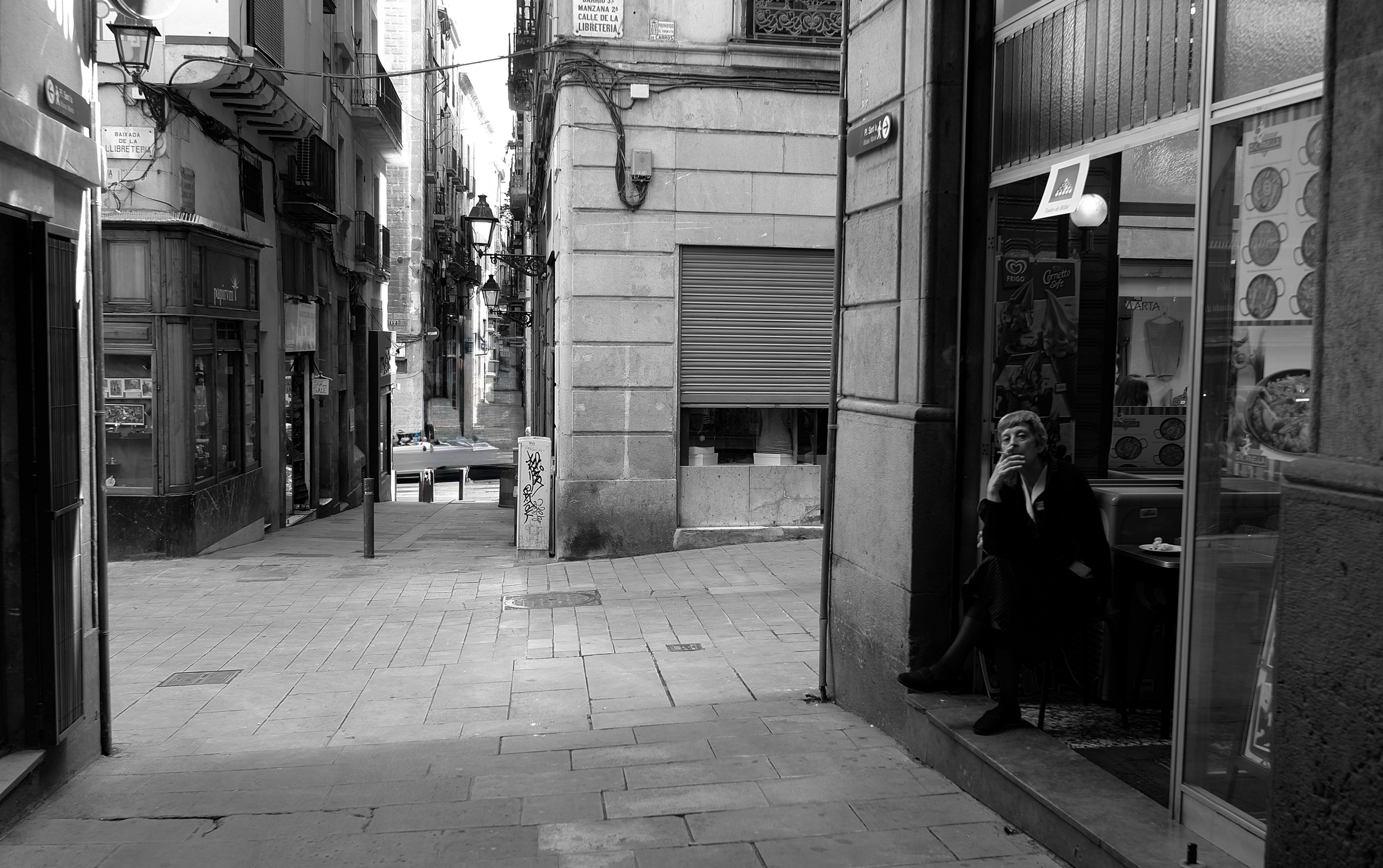 Фотографии из Европейских городов для интерьеров. Фотографии Руслана Сайдалиева (Рус Сай)