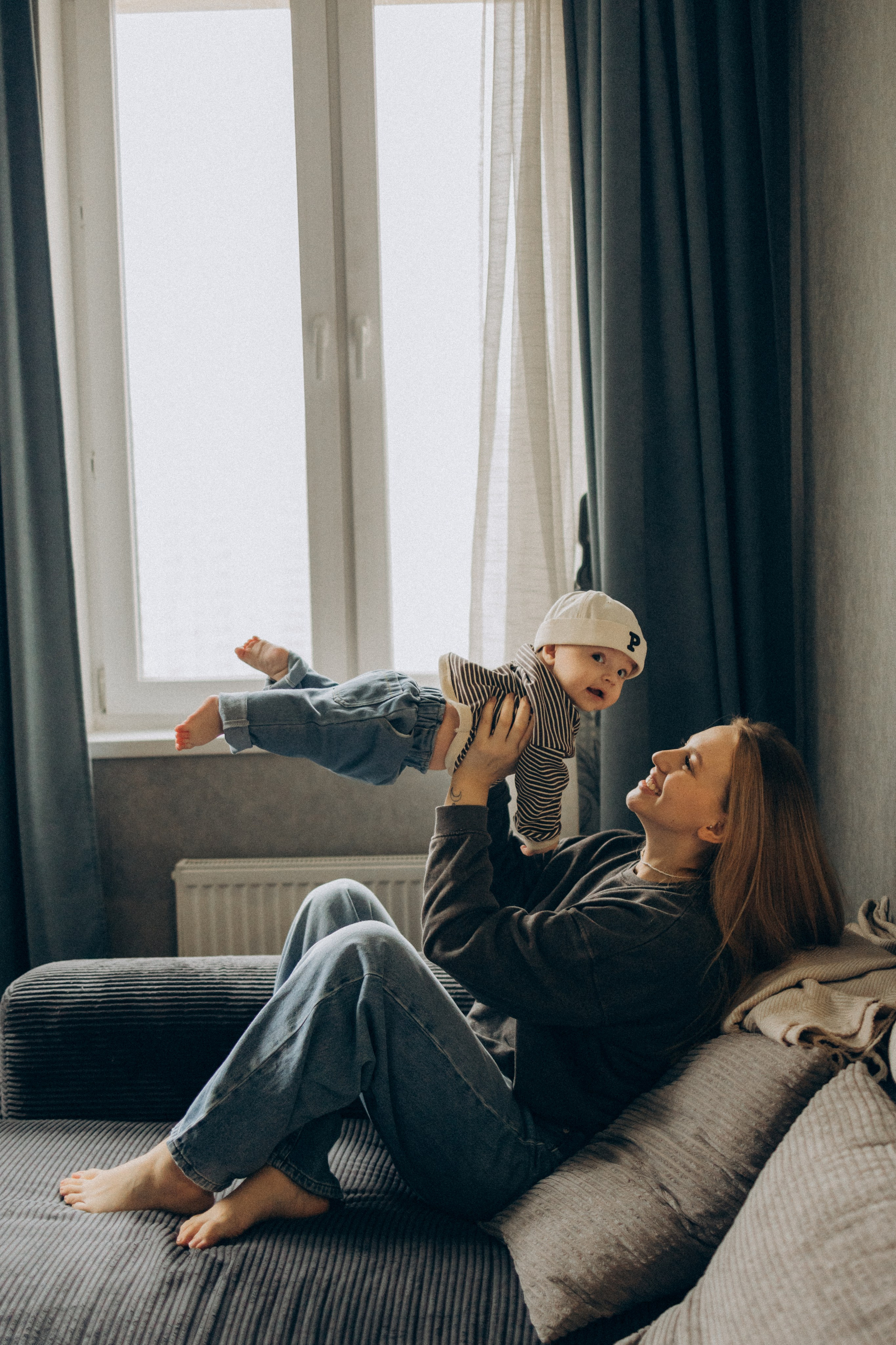 Семейная фотосессия Москва, семейный фотограф в Москве, семейная фотосессия, детский фотограф, семейная фотосессия дома, домашняя фотосессия с малышом, домашняя семейная фотосессия, фотосессия с малышом