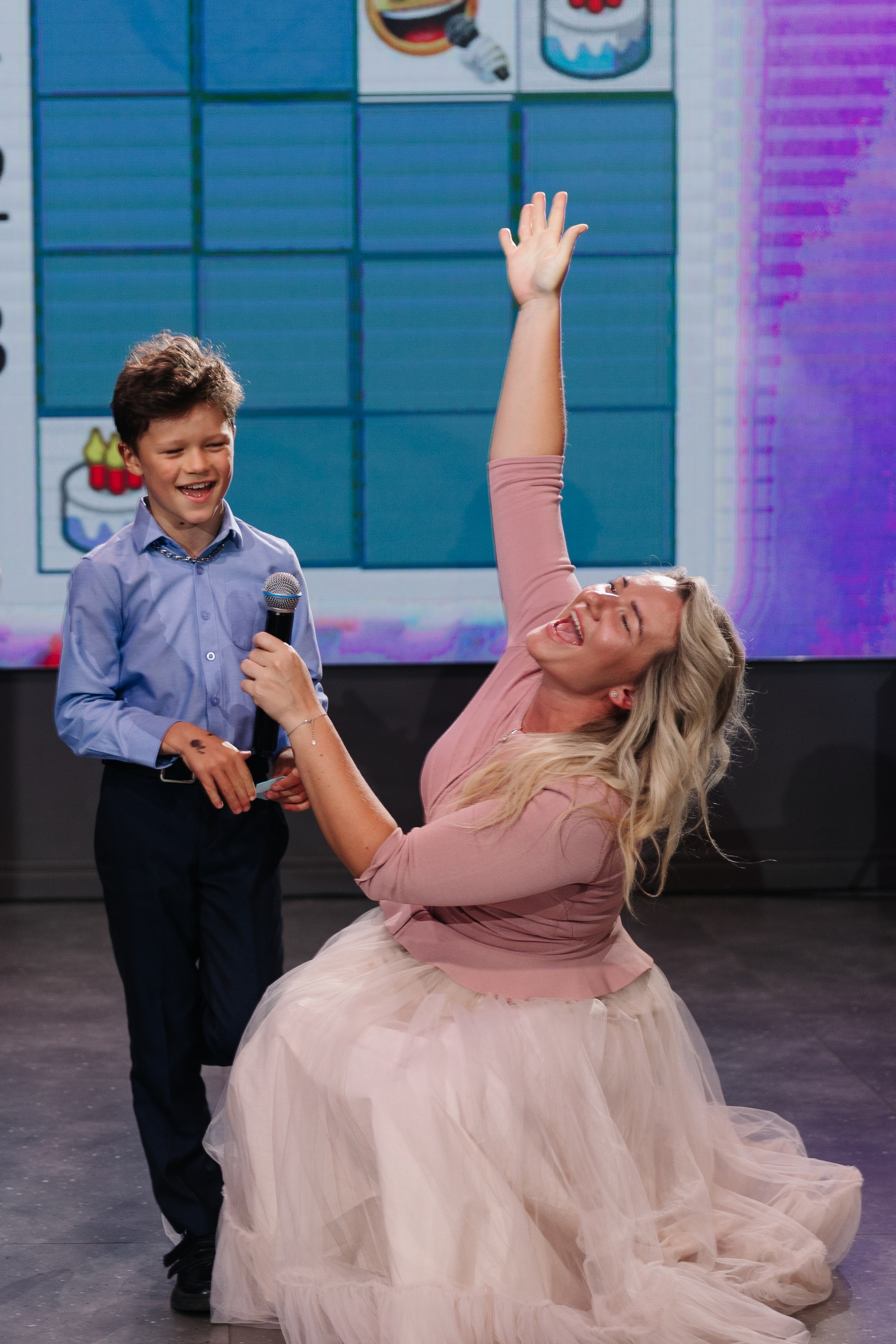 Юбилей. Фотограф в Красноярске