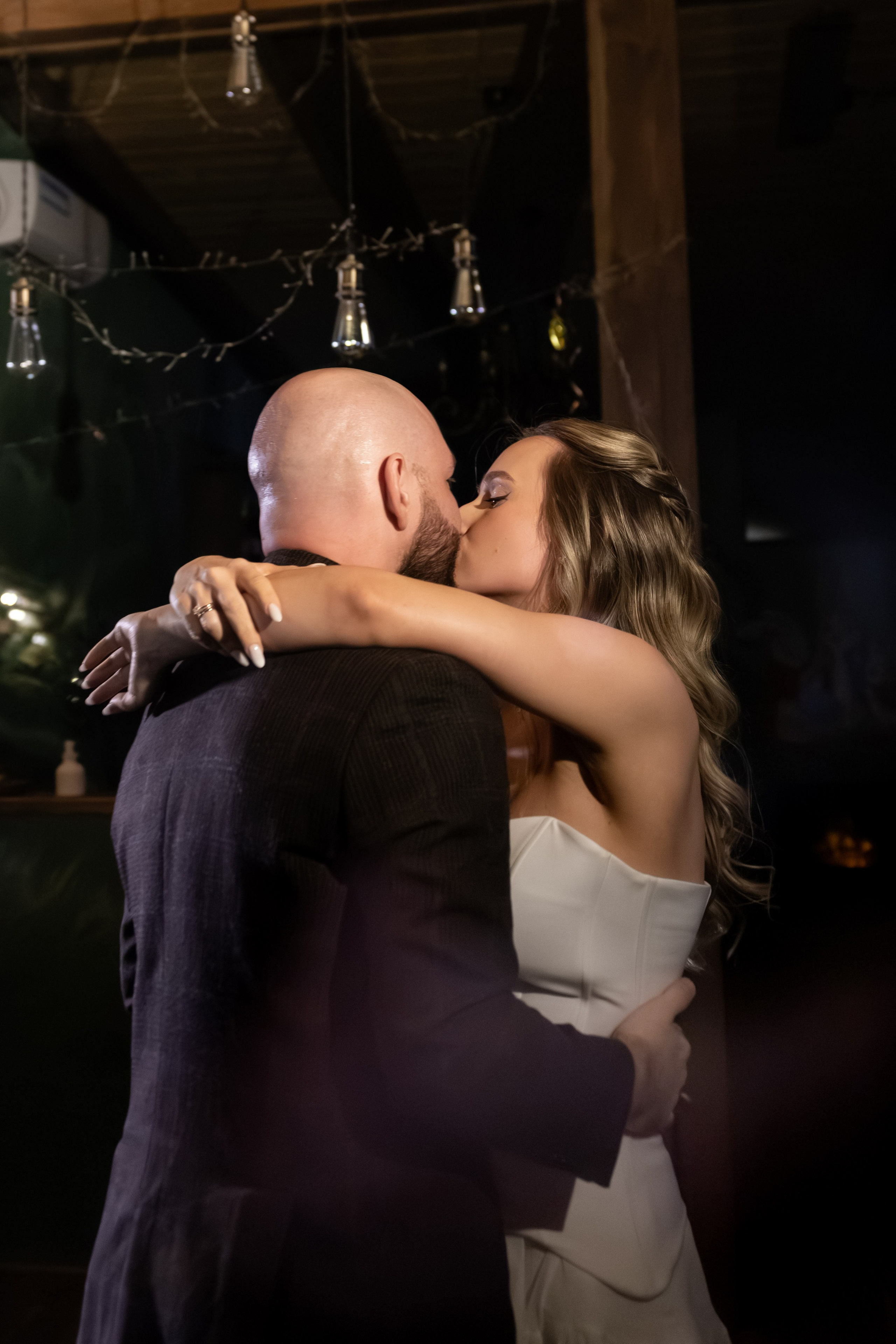 Алексей и Милена. Фотограф в Красноярске