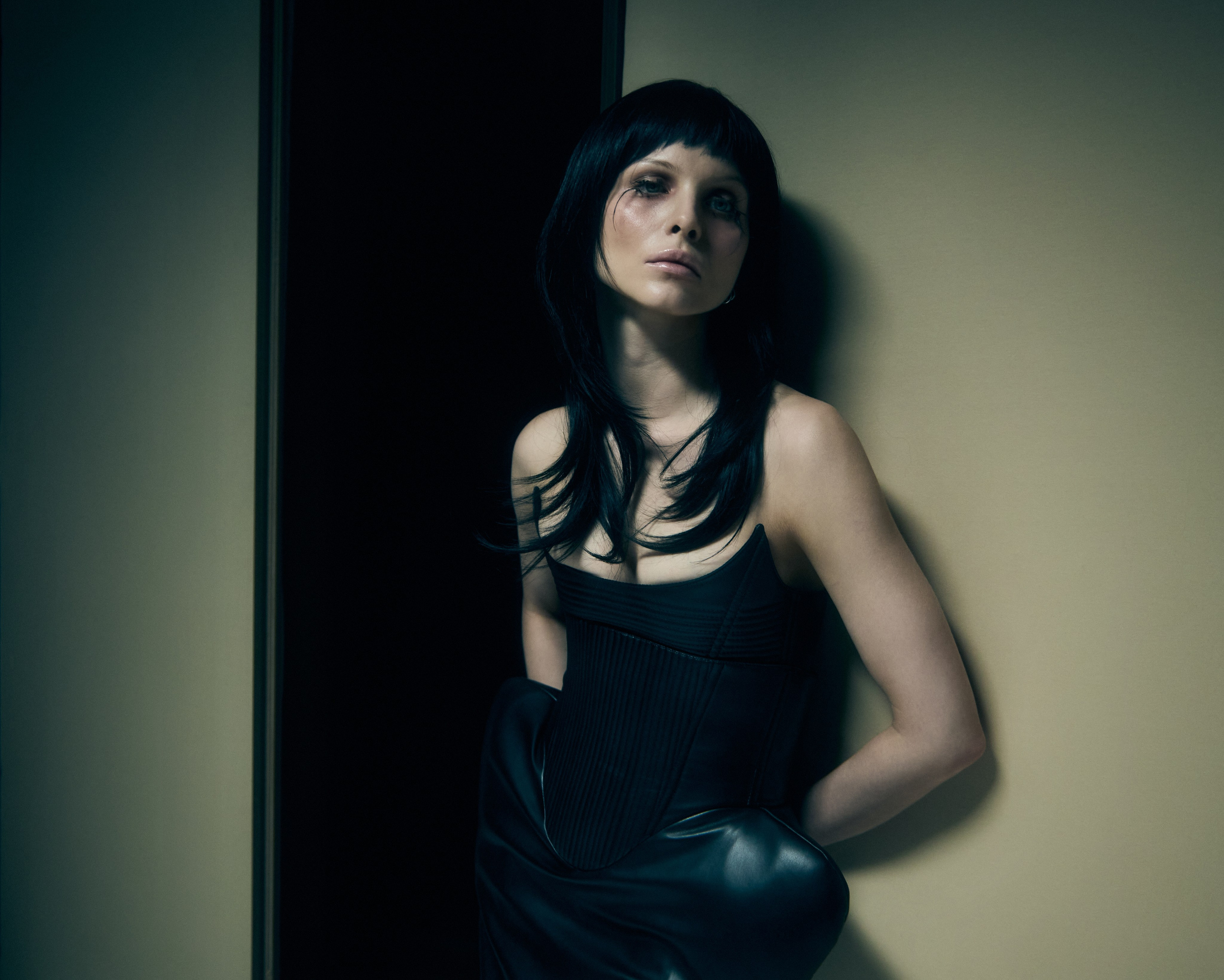 INSOMNIA. Фотограф в Санкт-Петербурге модельные тесты каталоги бренды лук бук