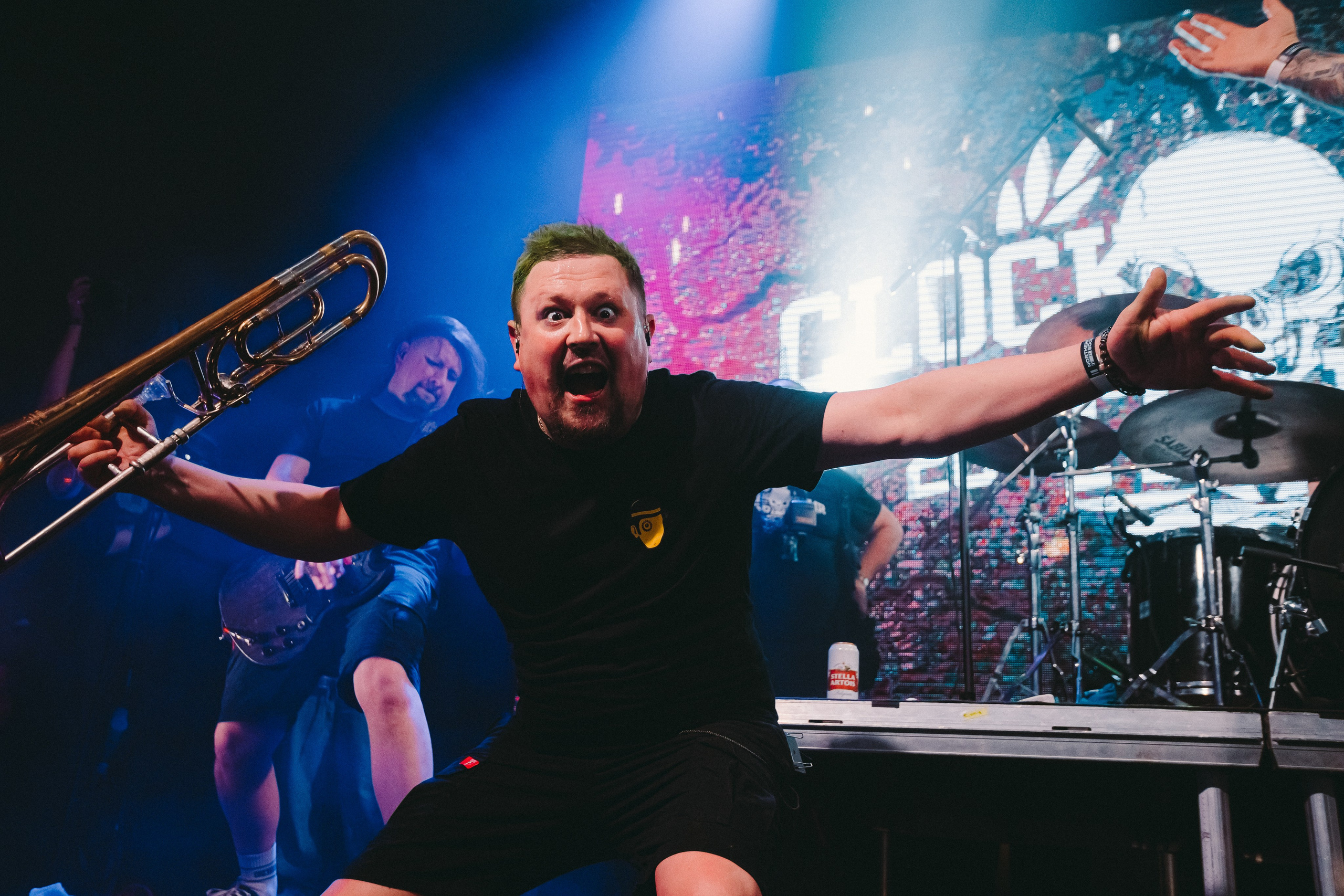 CWT. Фотограф Сонкина Татьяна