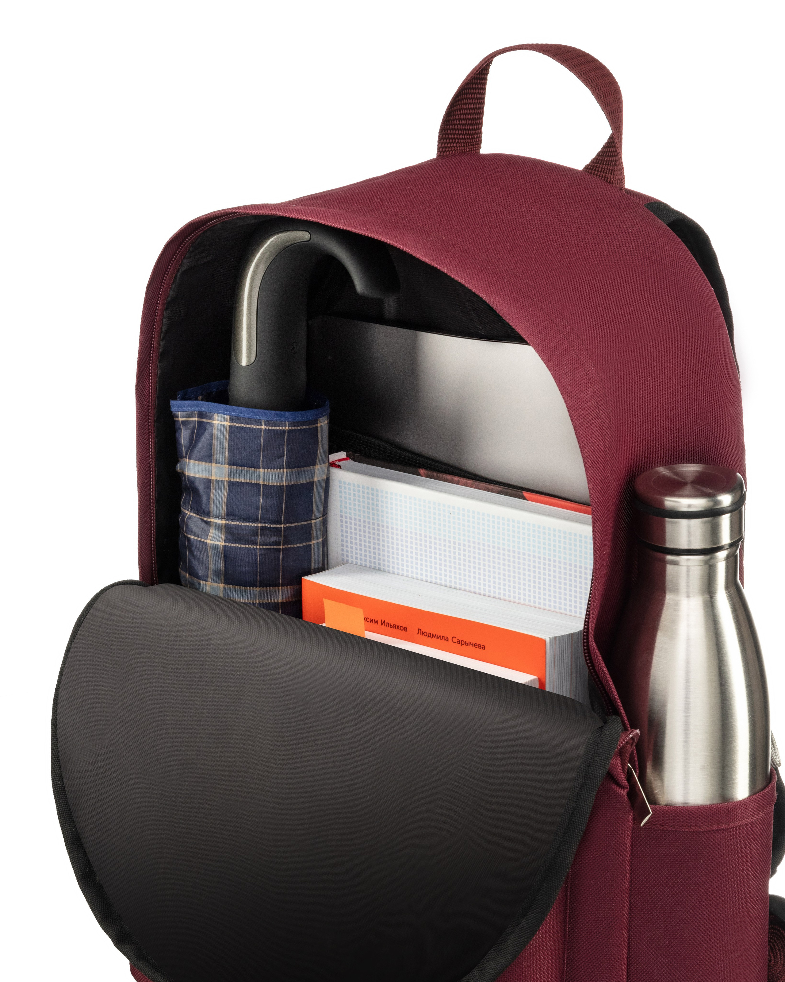 Ретушь фотографий сумок и рюкзаков | Студия SVITHART