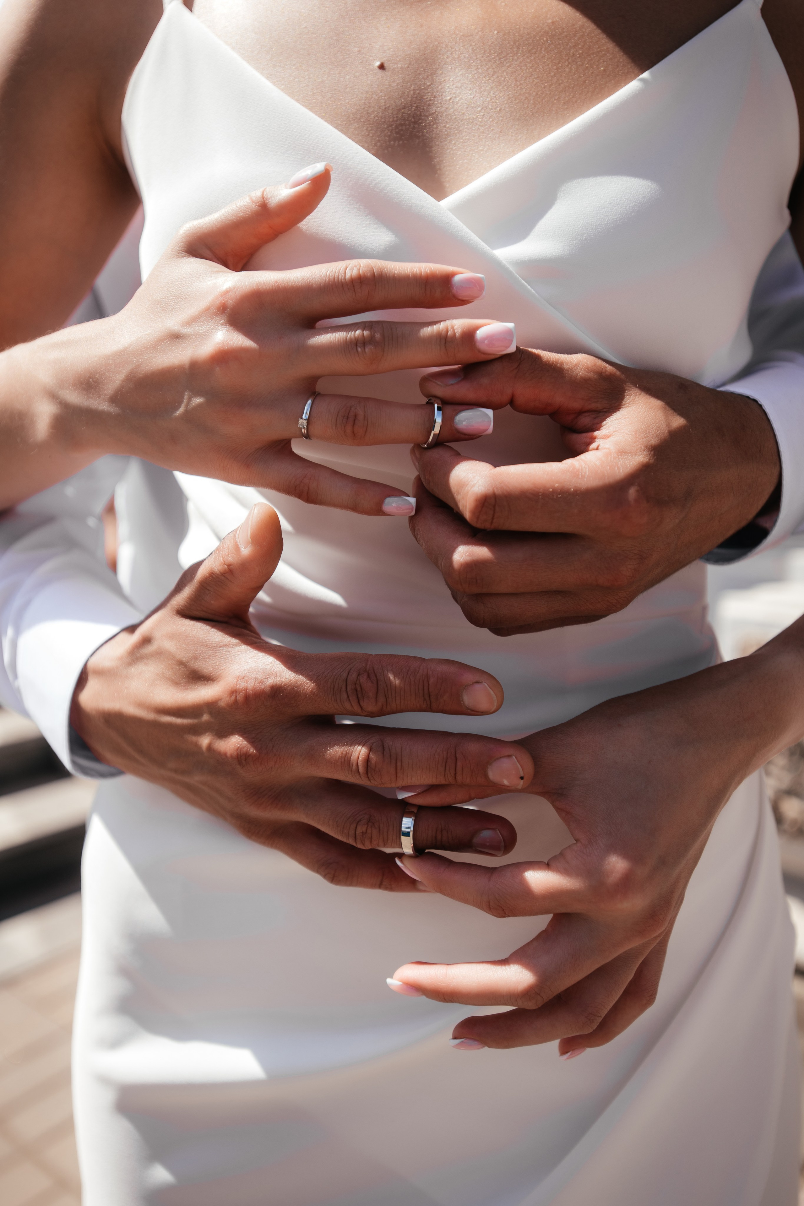 Милена и Рамиль. Репортажный фотограф в Стерлитамаке Дмитрий Соколов