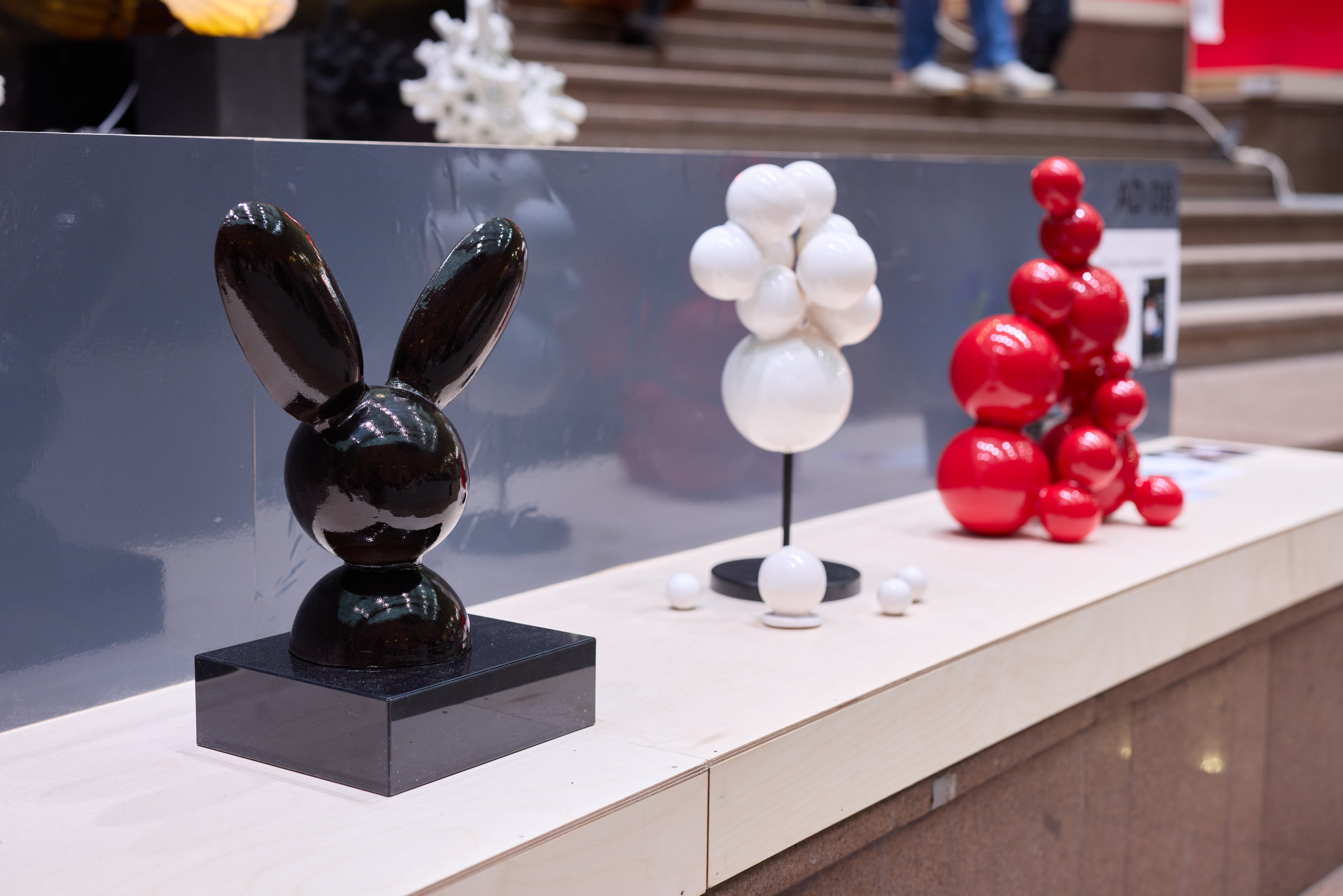 ARTDOM, ARTDOM 2024, выставки Москва, арт дом, артдом Москва