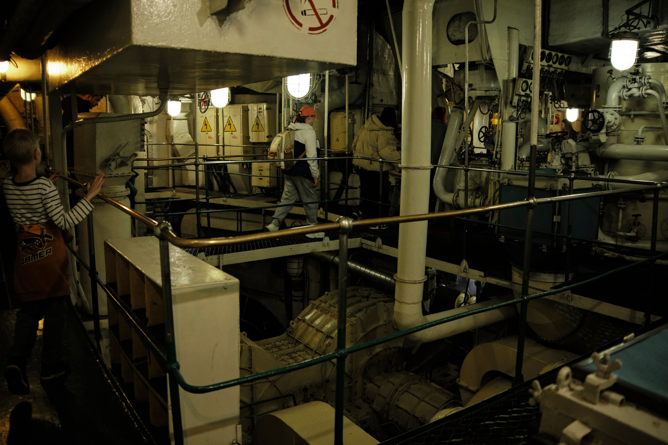 Поездка в Мурманск. Заметки и фото. Елена Павленко. Фотограф. Москва