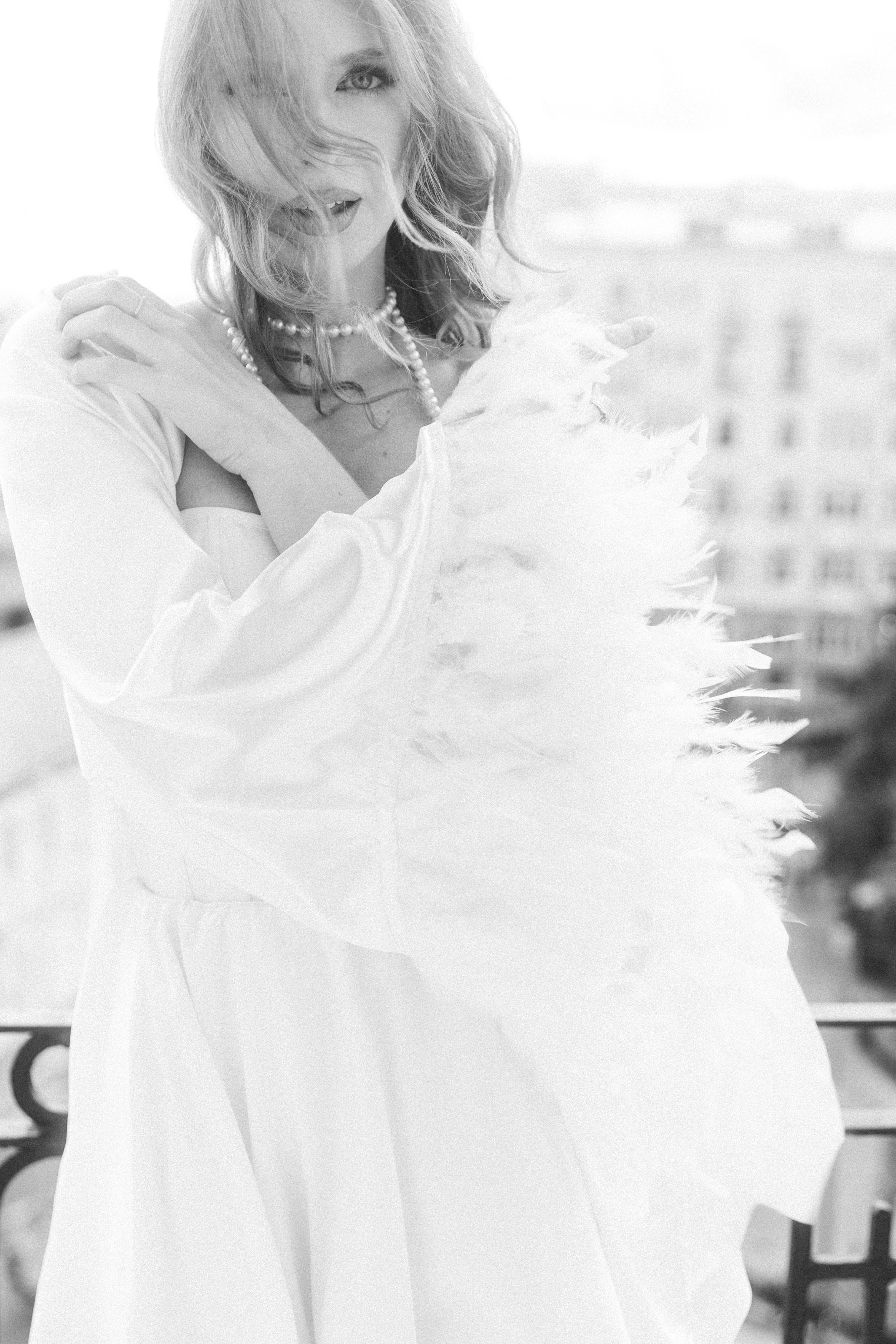 Портрет. Лайфстайл фотограф Шальская Динара