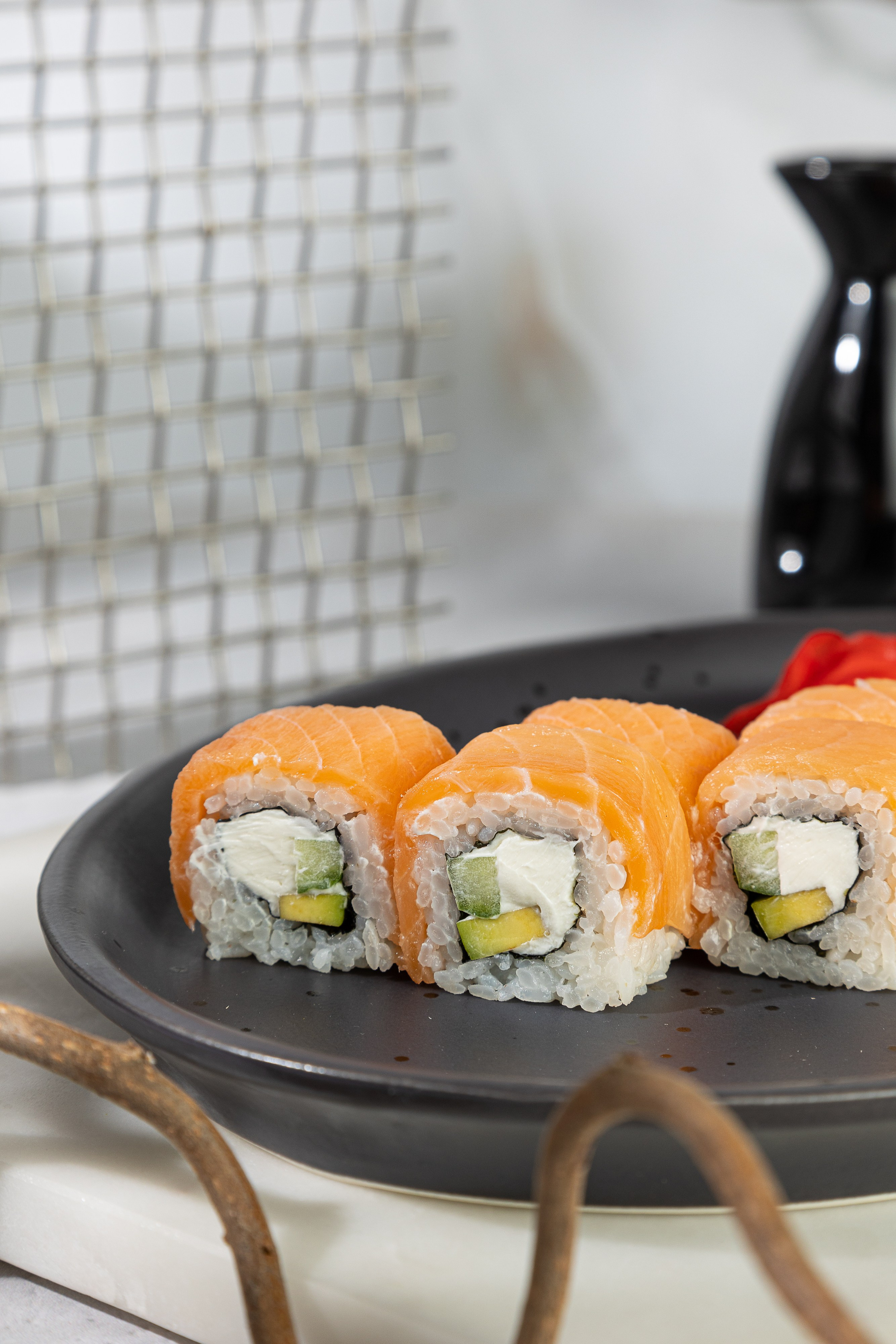 Пицца, роллы, бургеры. Людмила Платошечкина фуд-фотограф, съемка меню и рецептов, фуд видео, Москва/Мытищи