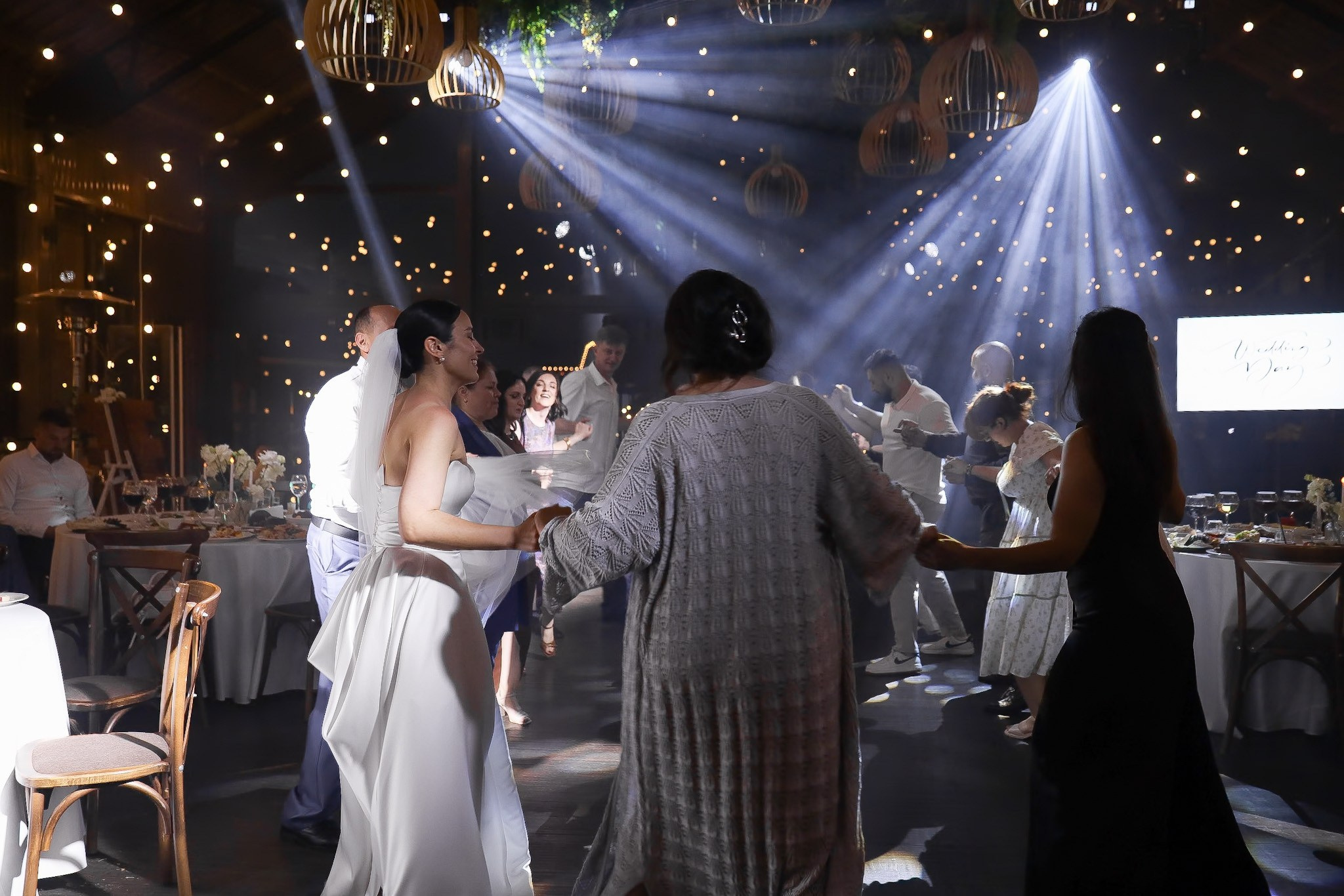 Александр и Галина | Ранчо wed. Свадебный фотограф Москва