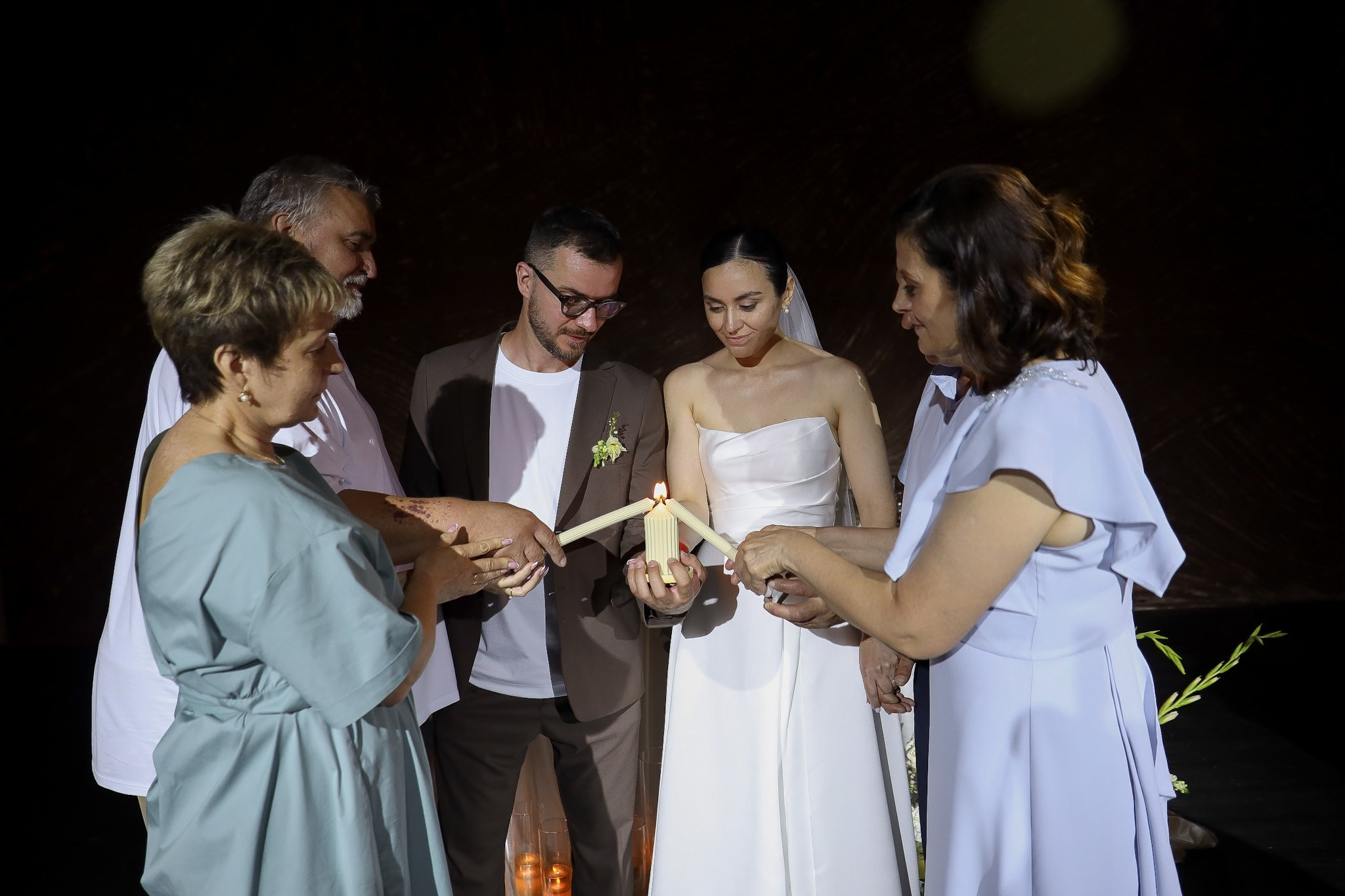 Александр и Галина | Ранчо wed. Свадебный фотограф Москва
