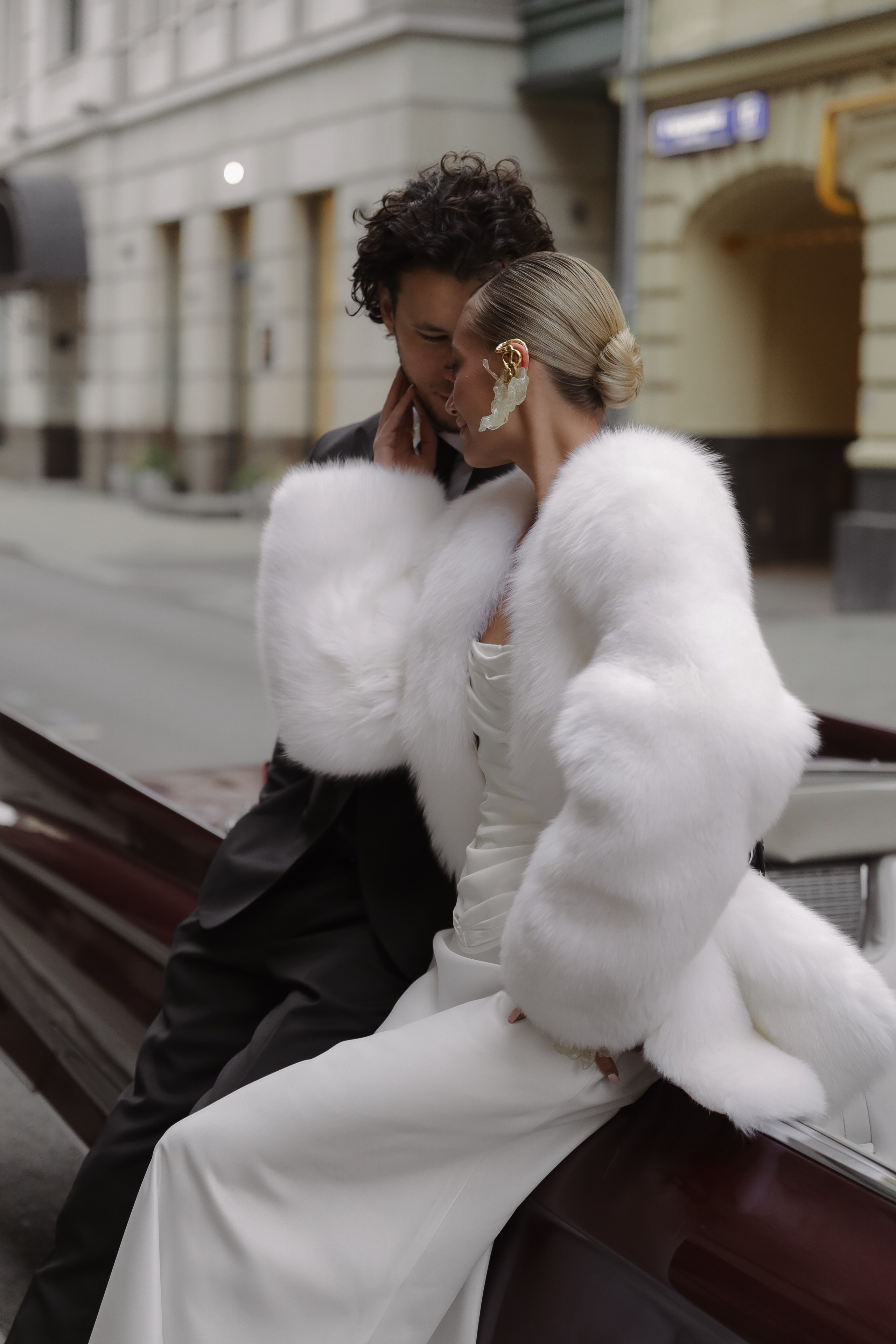 Portfolio. Свадебный фотограф Москва