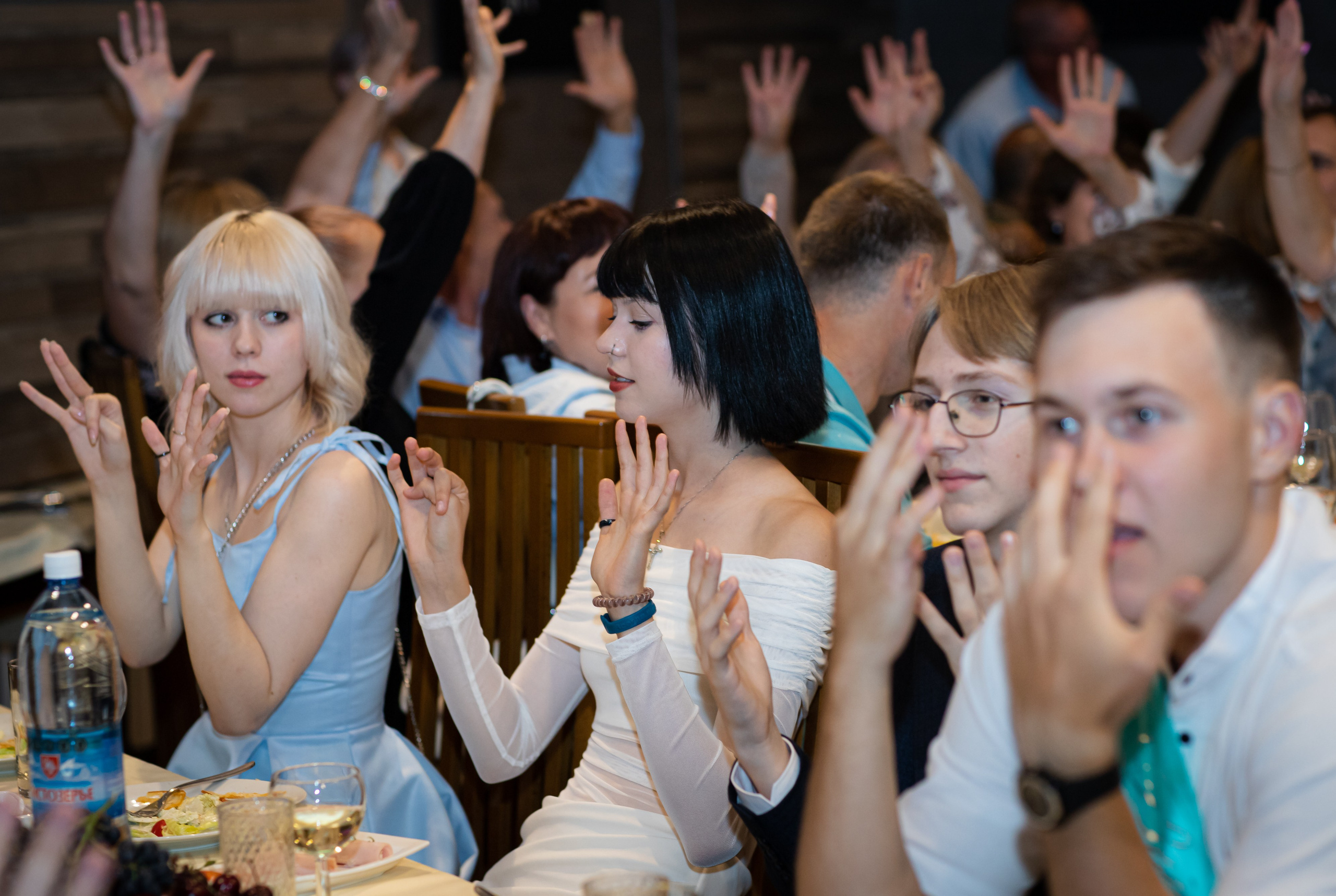 Юбилеи, выпускные, праздники. Главная