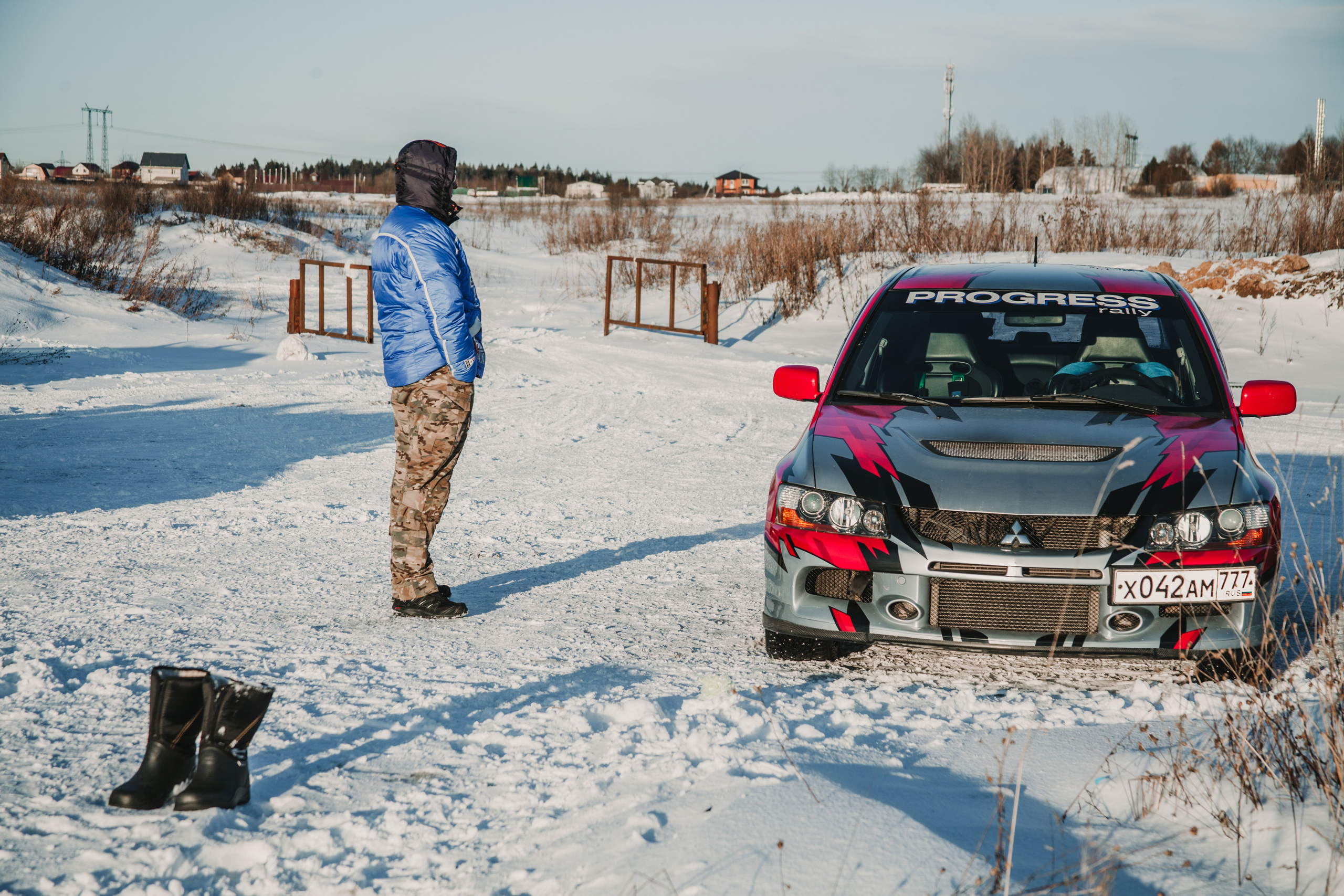 RSE Тропикана 2021. Мультижанровый фотограф в Москве Наталия Степанова