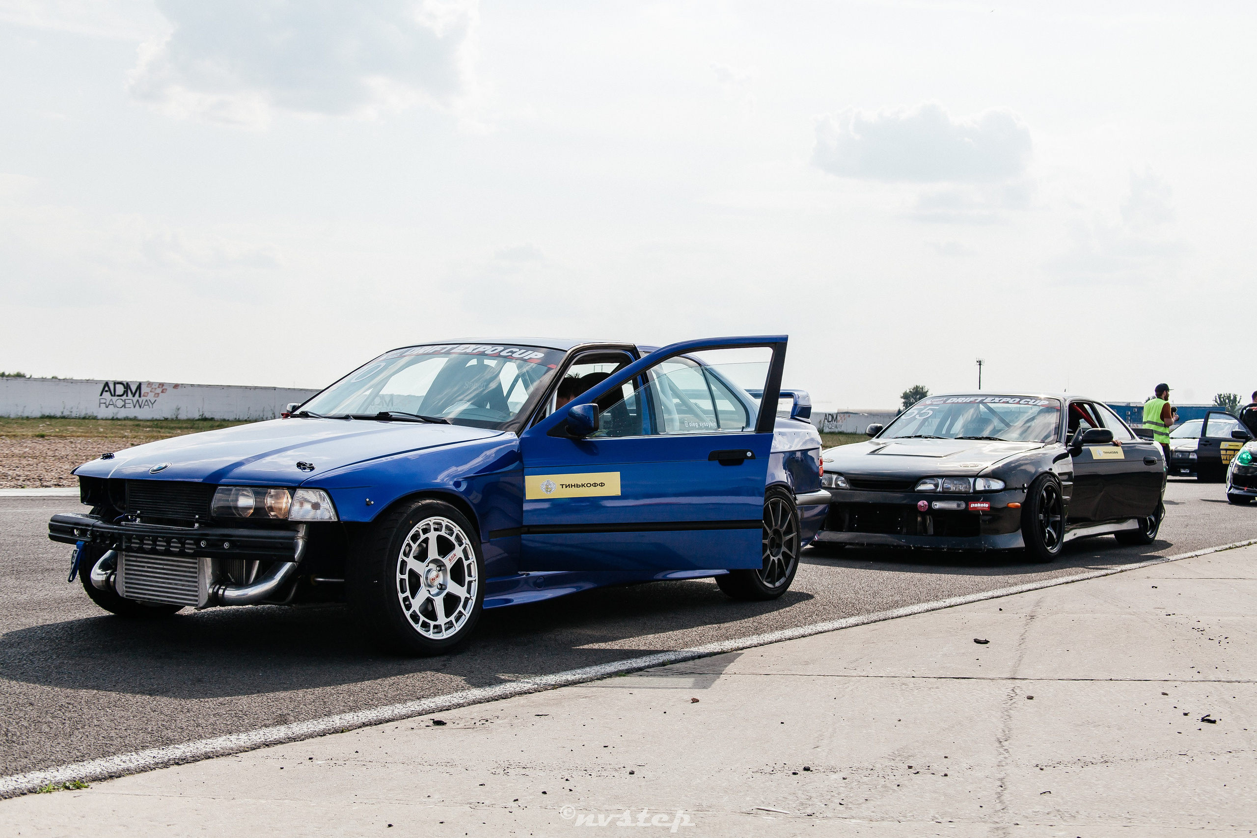 Drift Expo TM ADM 06/23. Мультижанровый фотограф в Москве Наталия Степанова