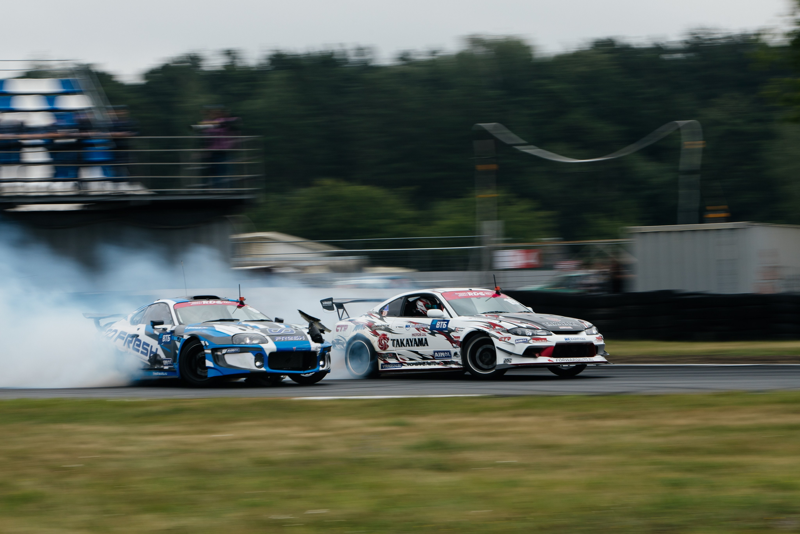 RDS GP 4 этап. Мультижанровый фотограф в Москве Наталия Степанова