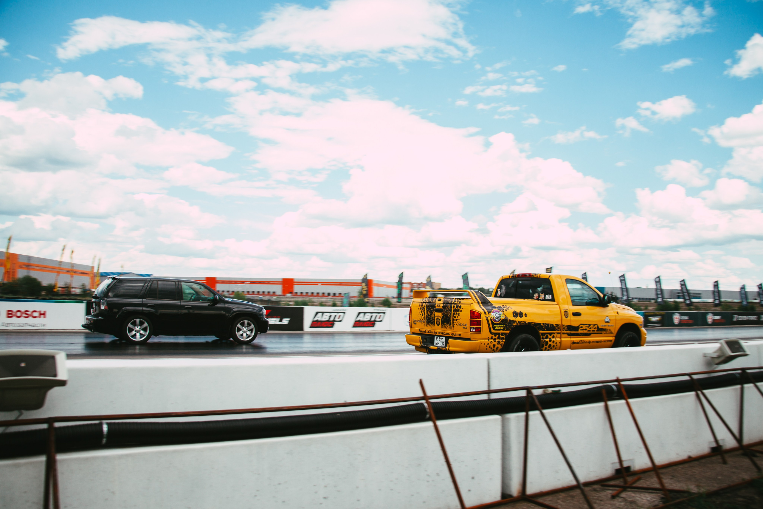 Драг. Мультижанровый фотограф в Москве Наталия Степанова