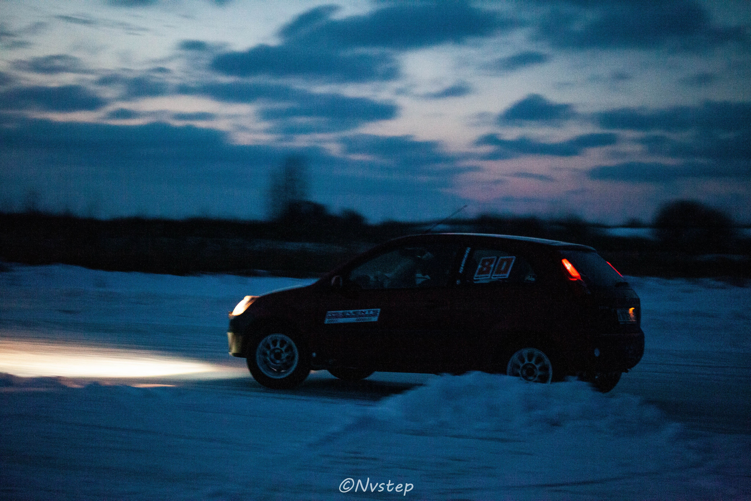 RSE Дмитров Лёд 2023. Мультижанровый фотограф в Москве Наталия Степанова
