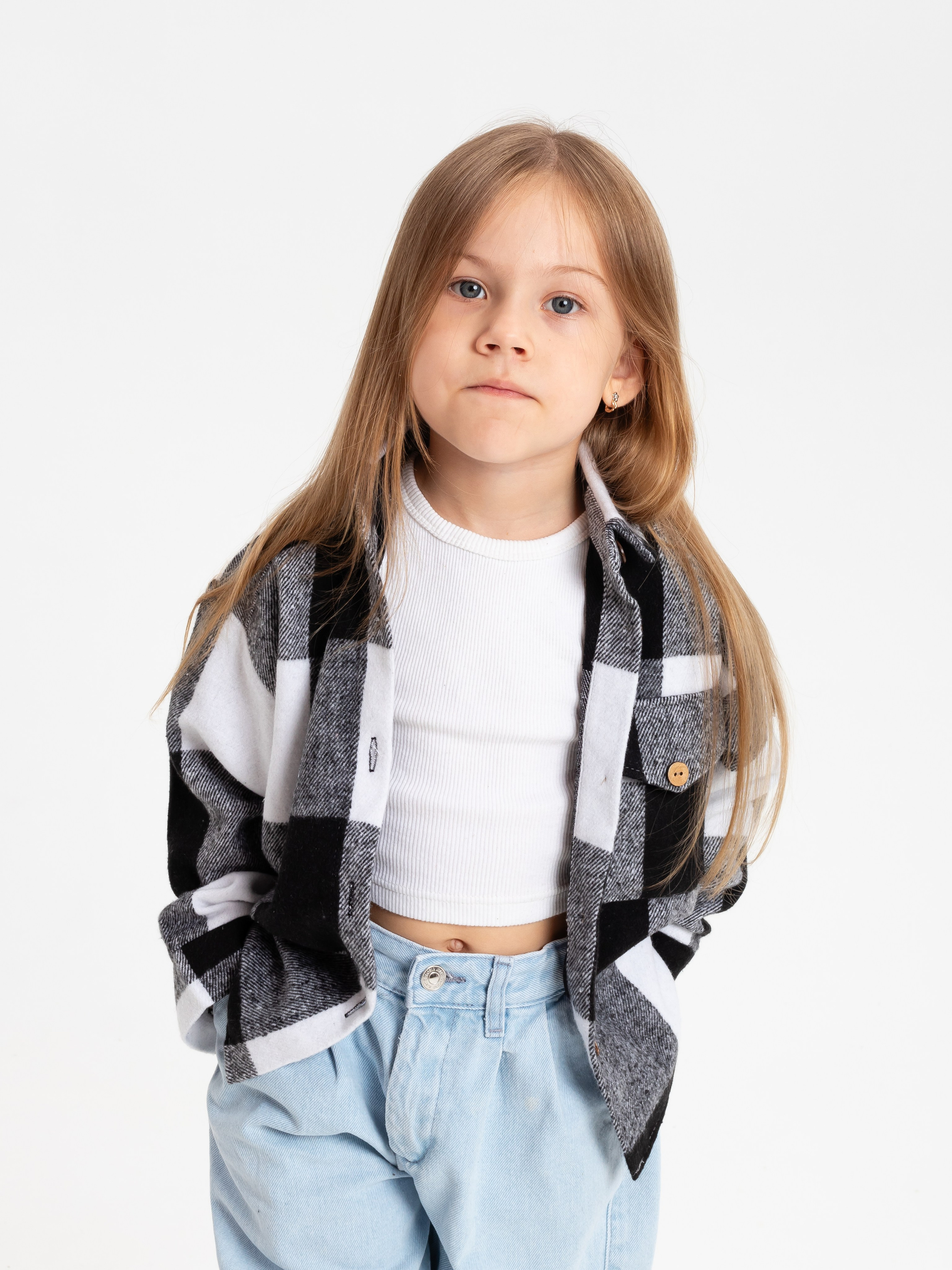 Рубашки детские. Фотограф в Краснодаре Арина Кудряшова