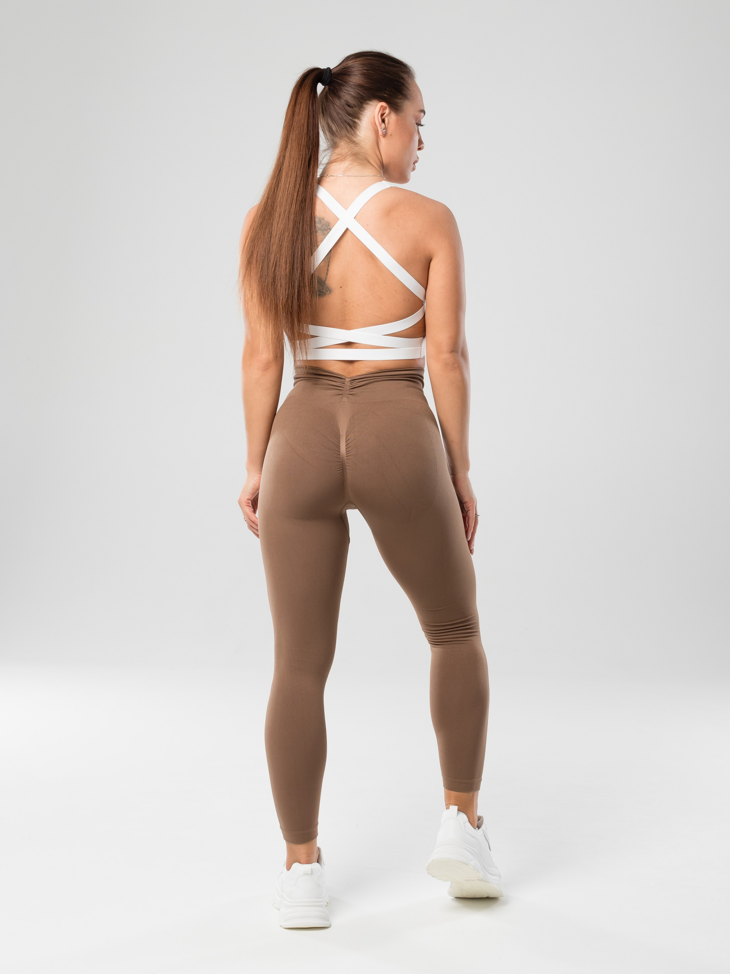 Леггинсы спортивные. Фотограф в Краснодаре Арина Кудряшова