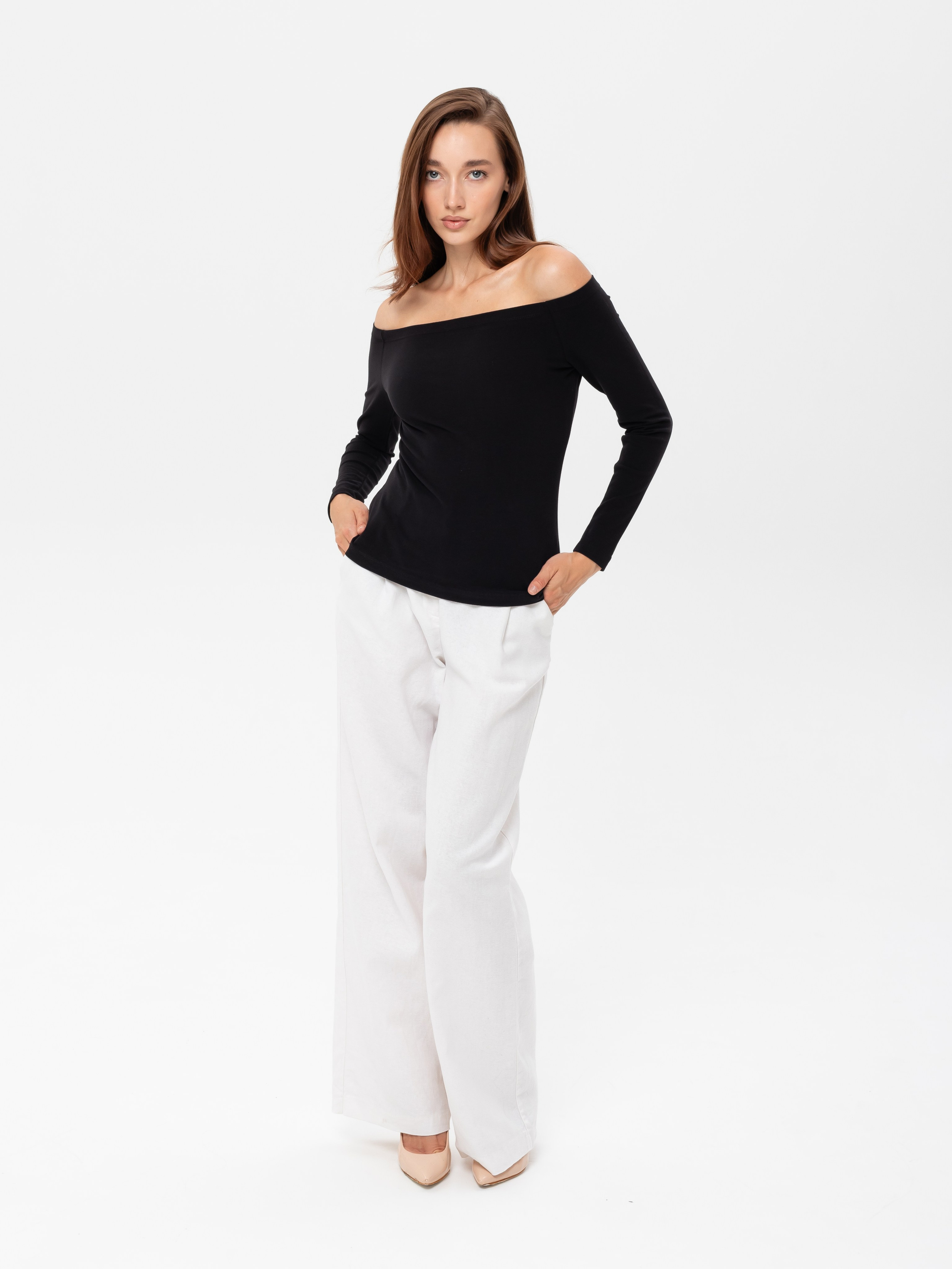 Лонгслив. Фотограф в Краснодаре Арина Кудряшова