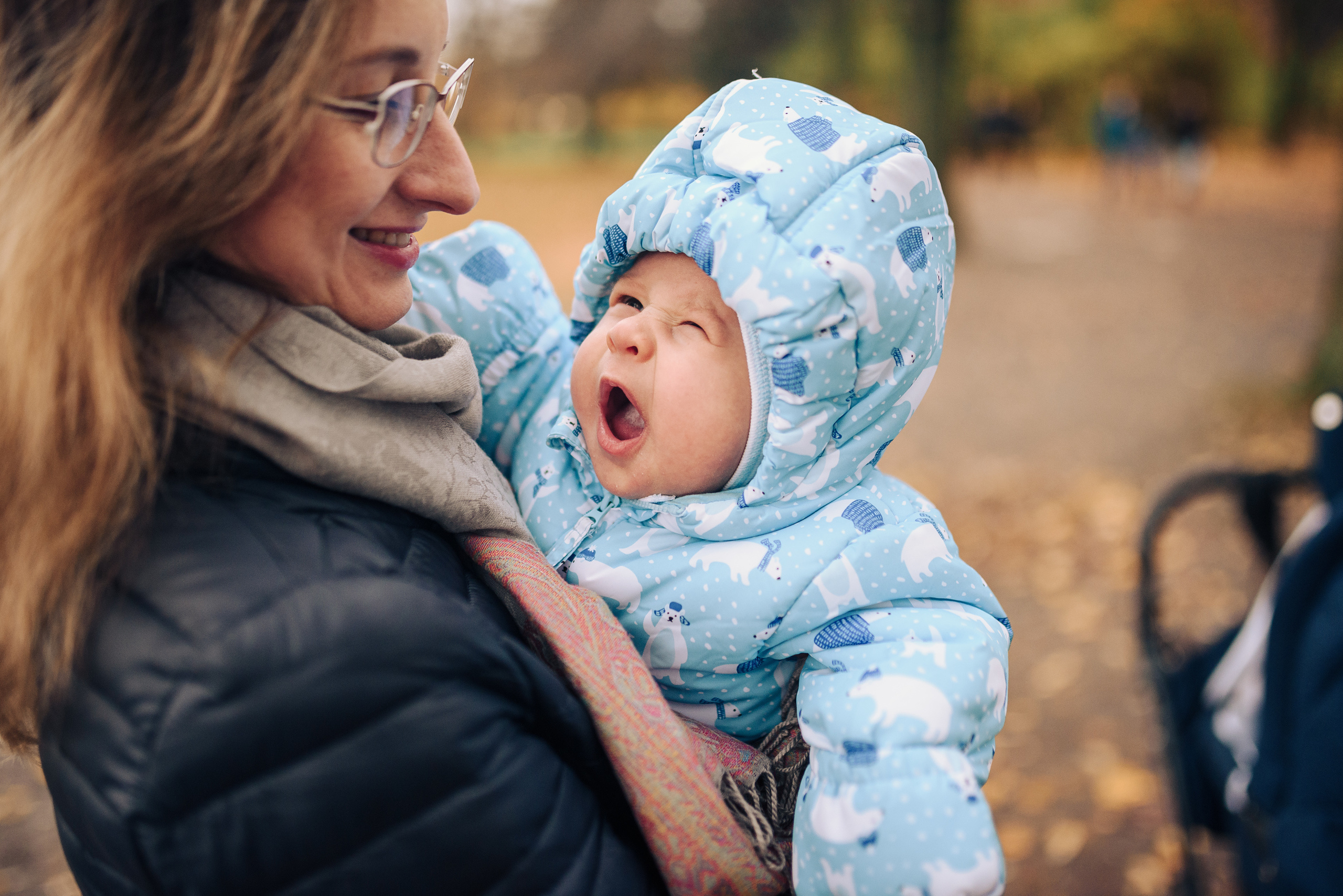Осень Вована. Свадебный фотограф в Спб Сергей Баланян