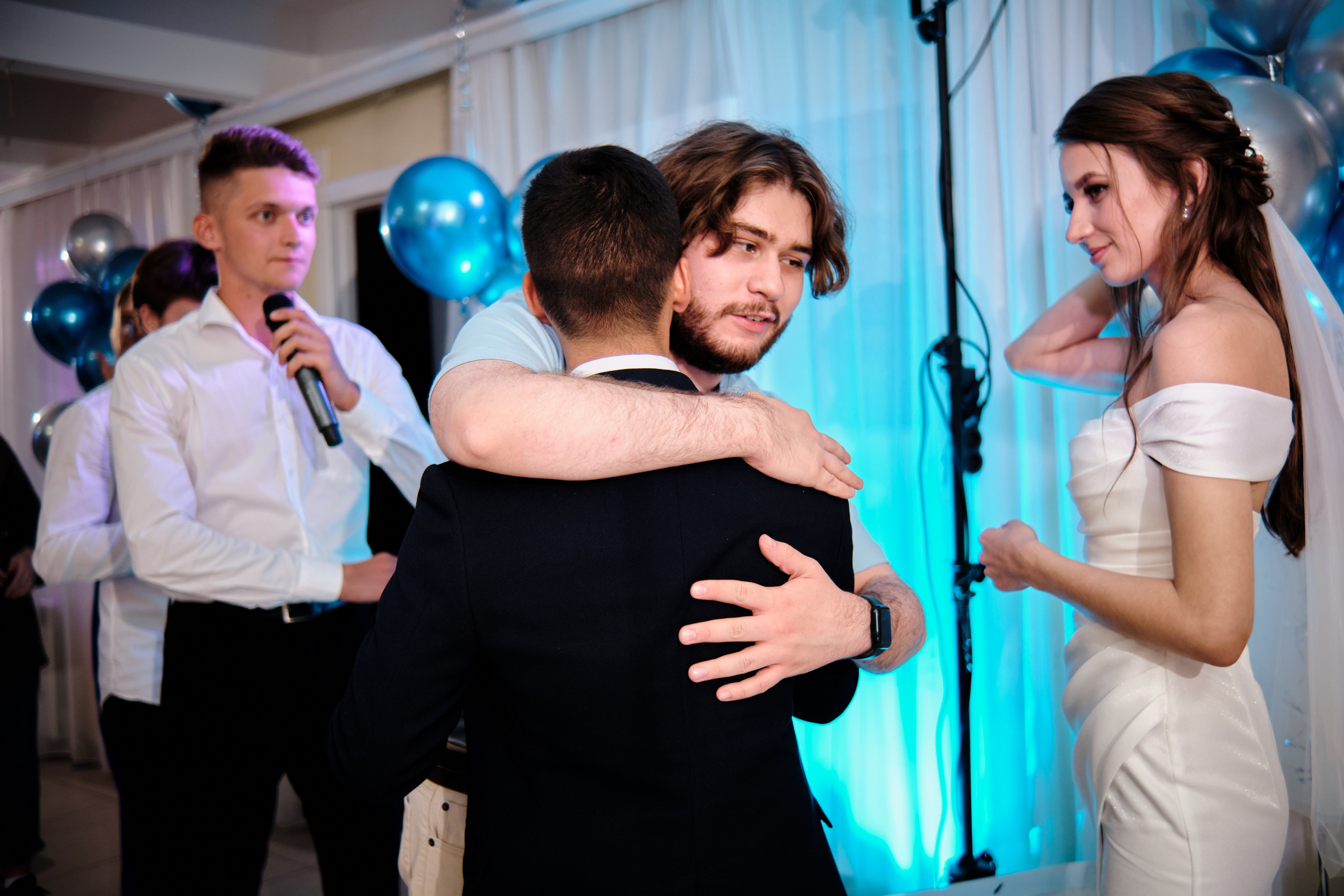 Томск. Ульяна и Дмитрий. Свадебный и семейный фотограф в Новокузнецке Иван Иванов