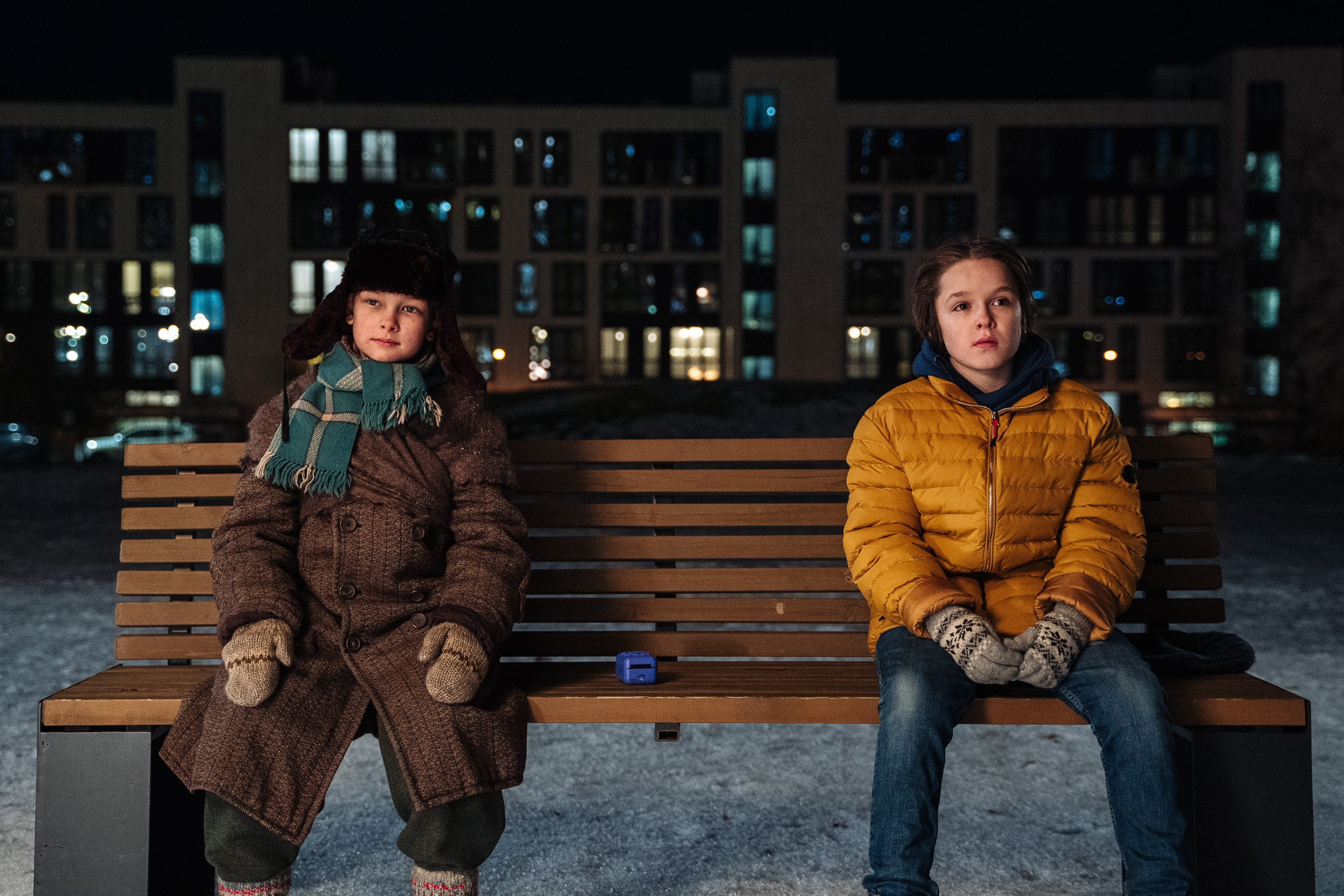 Трезорка. Портретный фотограф. Актёрское портфолио