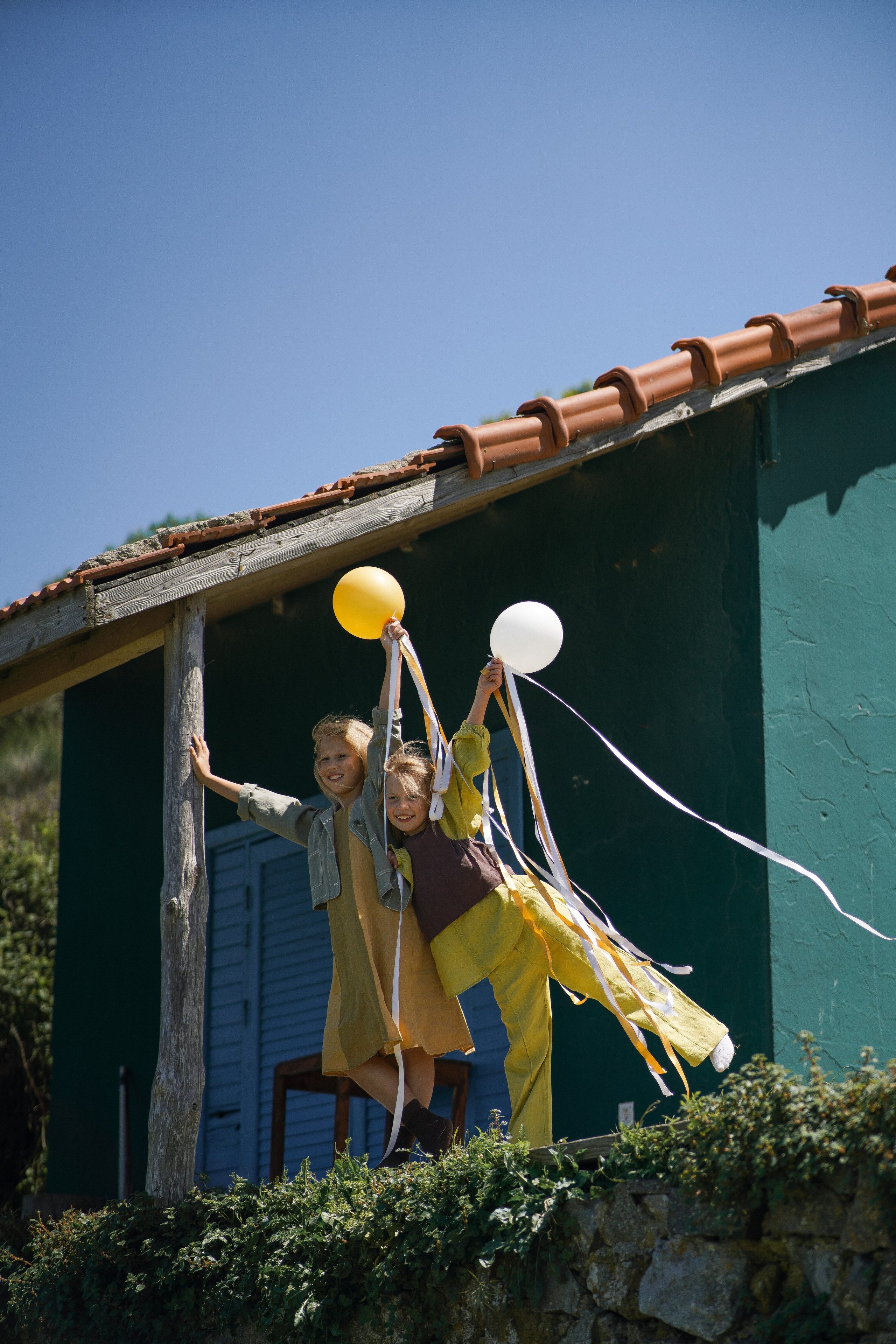 Lifestyle photographer Ksenia Çelikdelen