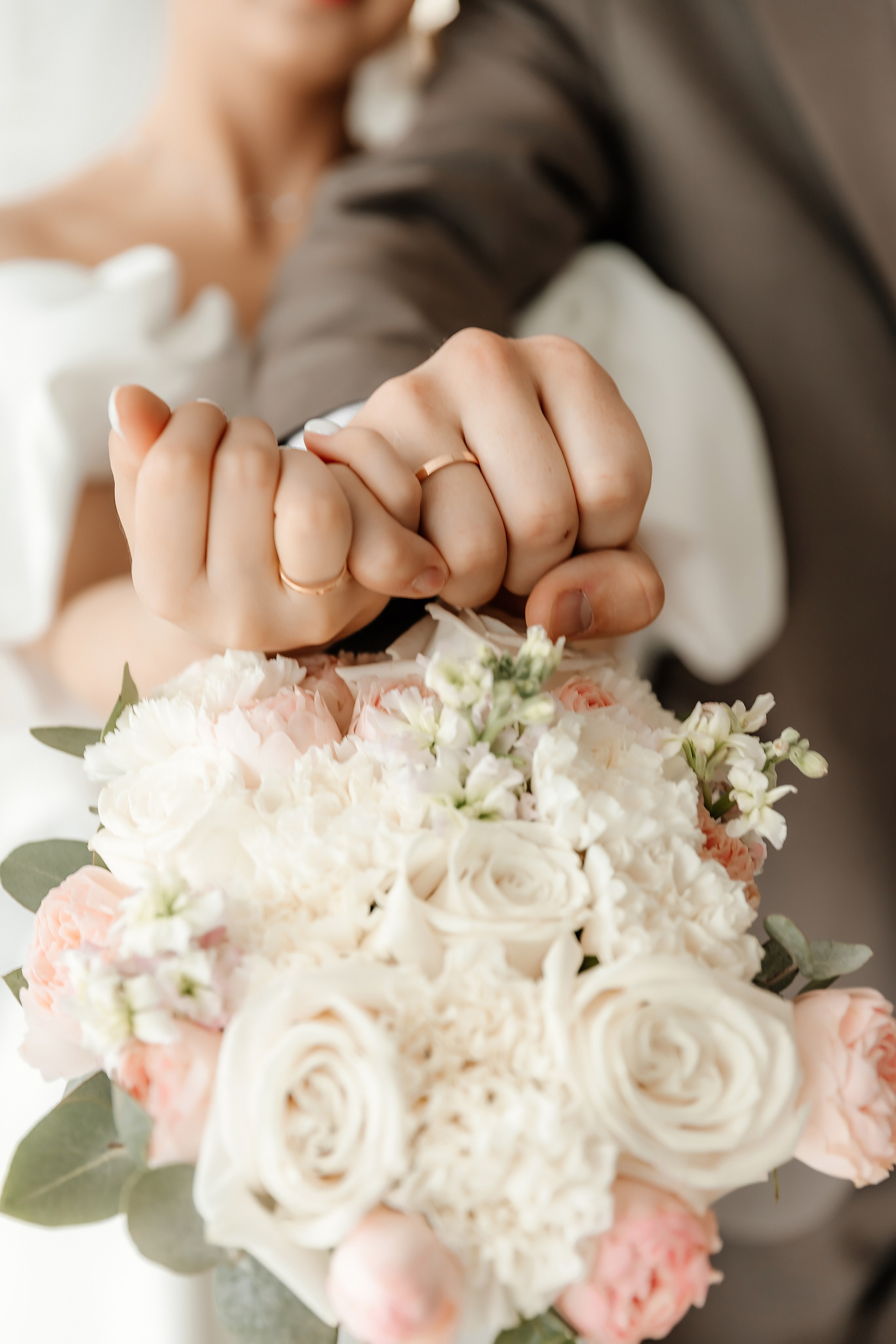 Кирилл и Ксения. Свадебный и семейный фотограф Разида Мухаметова