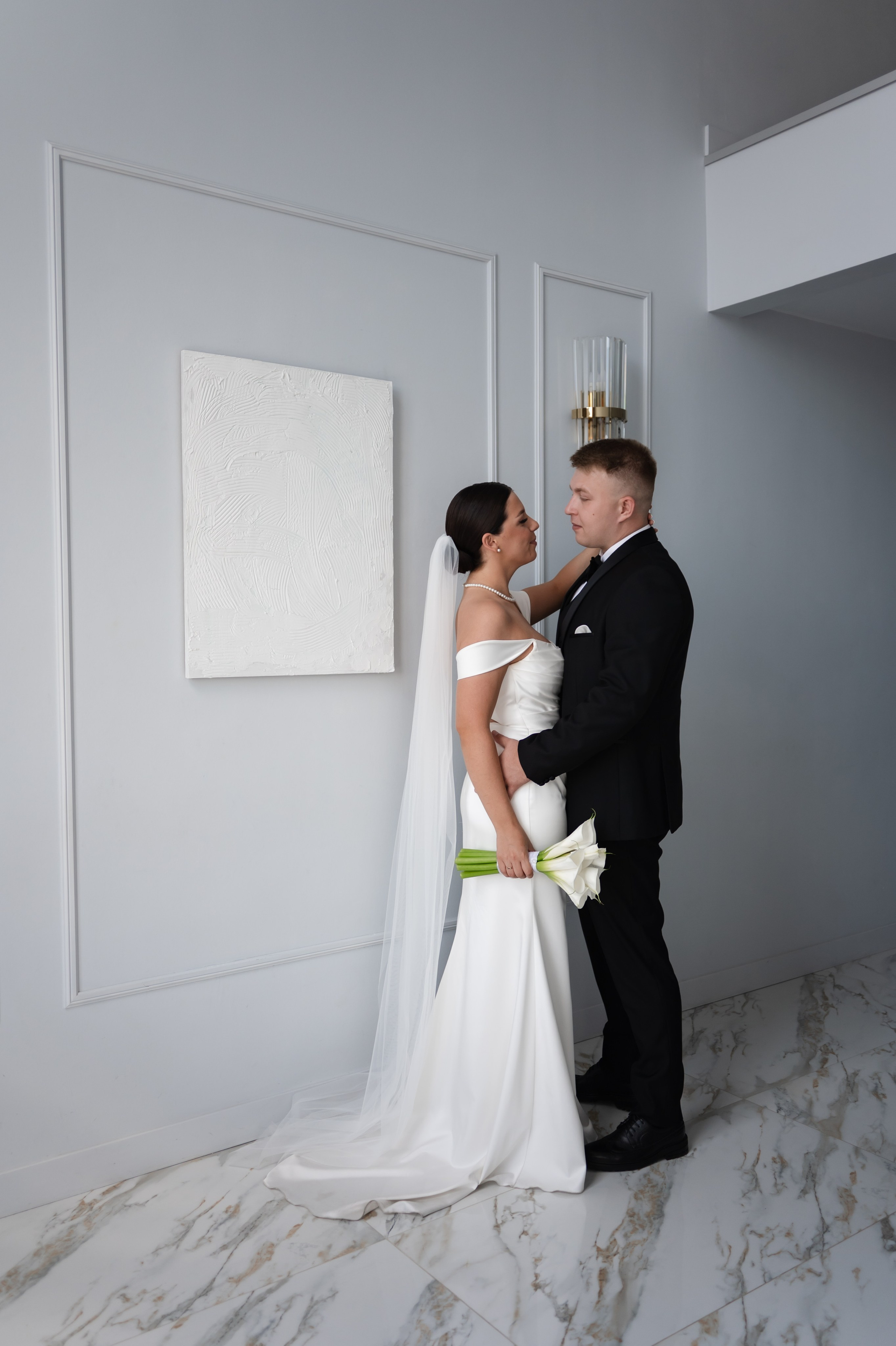 Таня и Влад, Свадебная Фотосессия без Банкета, Тюмень. Свадебный фотограф Тюмень Анастасия Битная