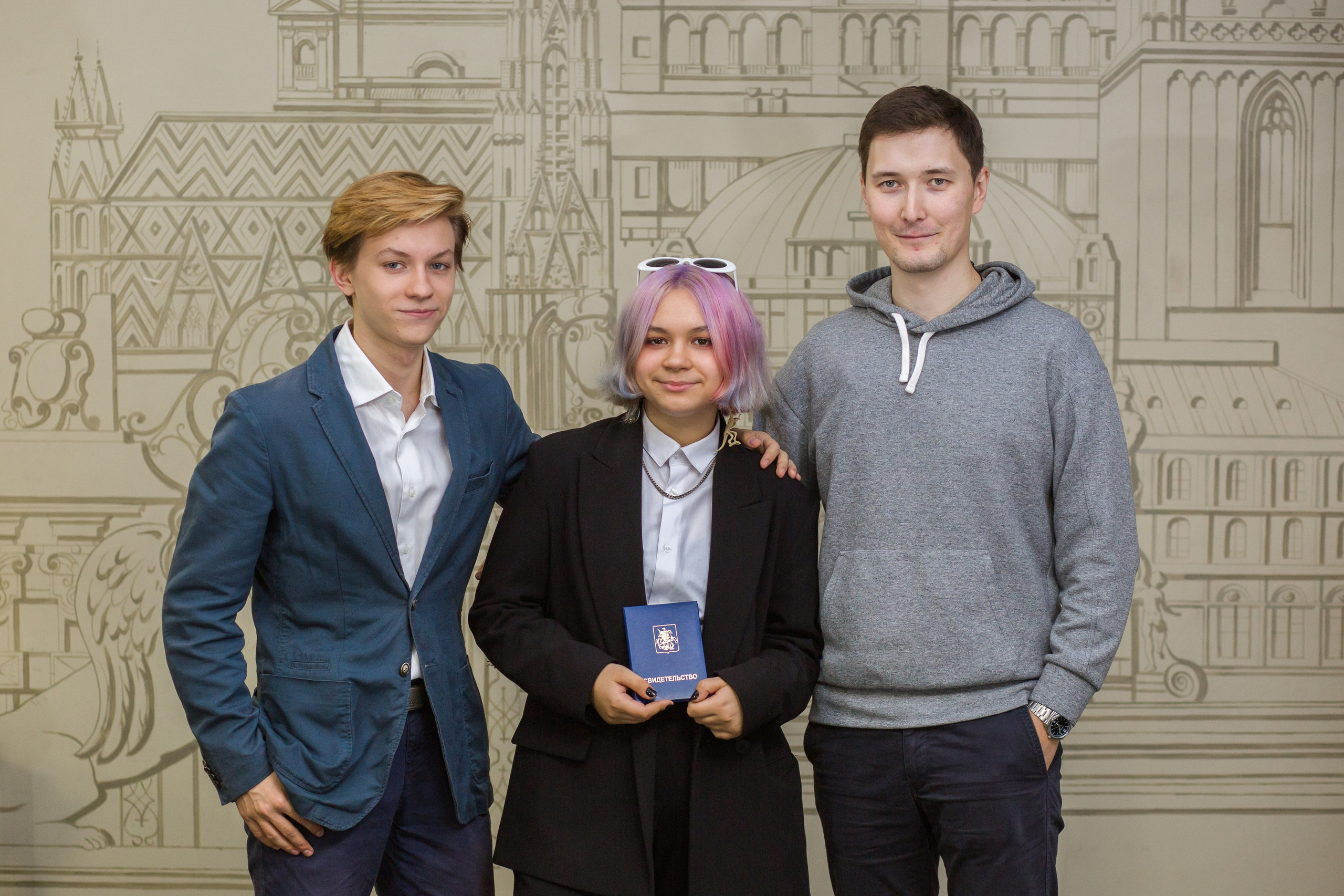 Музыкальная школа. Репортажный фотограф Ирина Сухарева