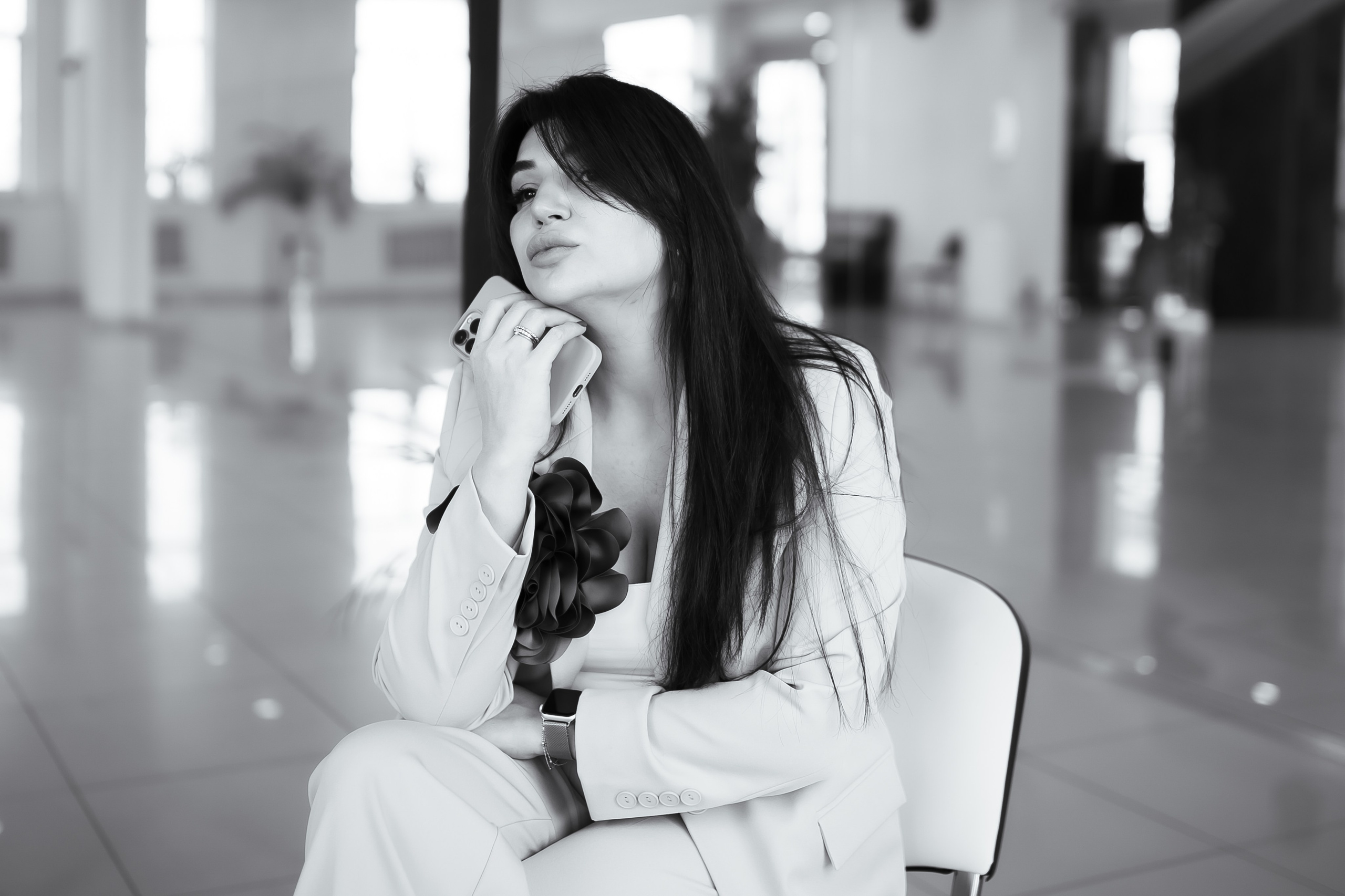 Корпоративная сьемка. Фото