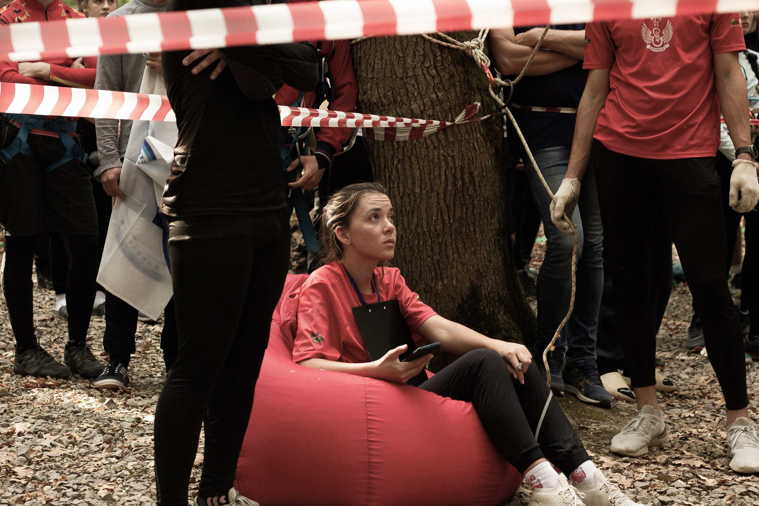 ТурСлет команд СПО Краснодарского края 2023. Фото