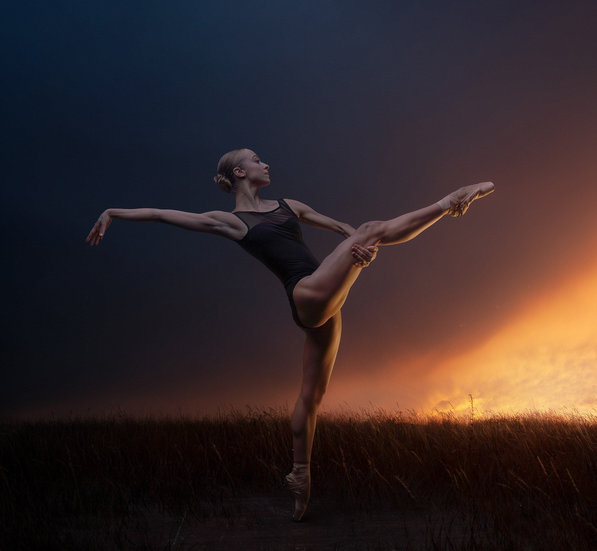 Екатеринбургский государственный театр оперы и балета