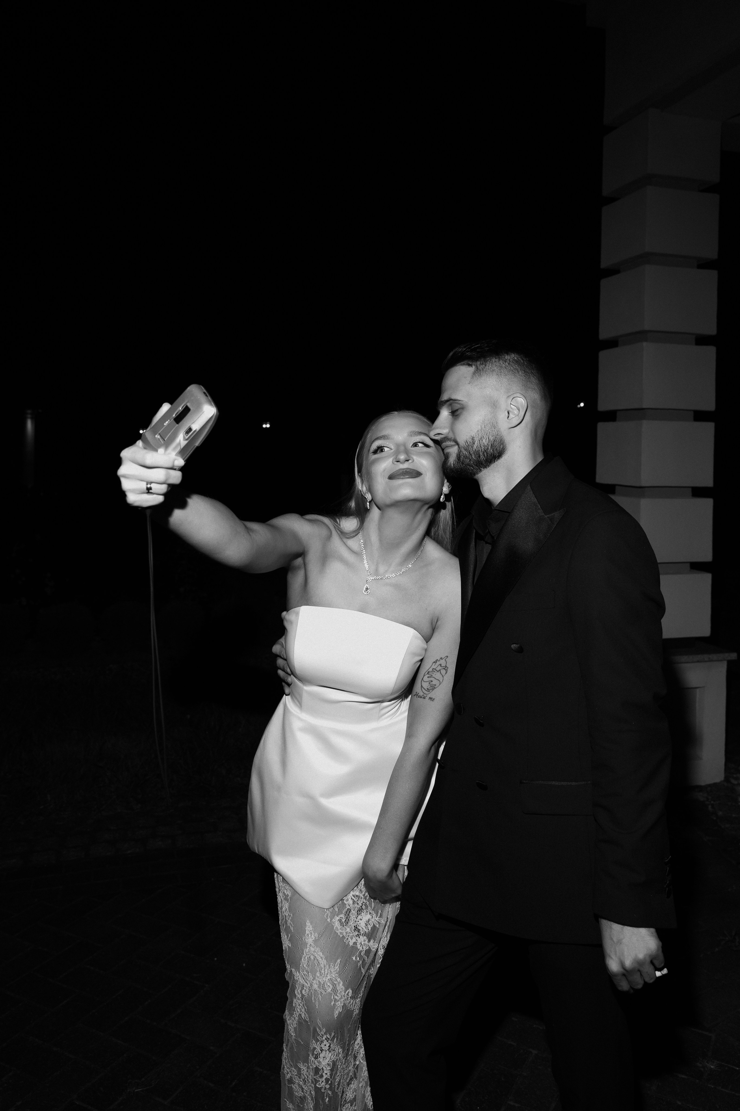 Никита и Настя, Версаль 2025. Свадебный фотограф Кристина Винокурова