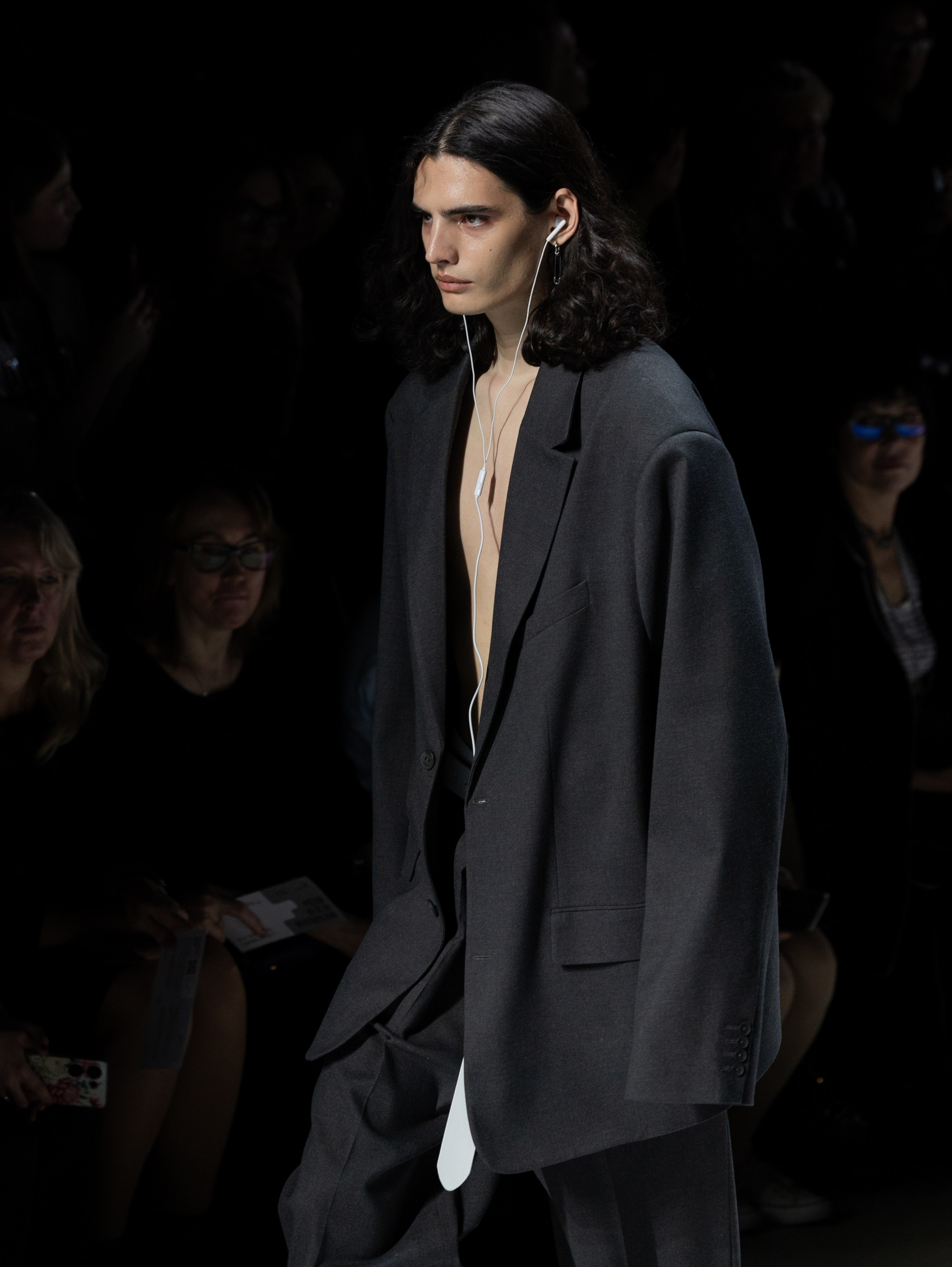 ROGOV. Портретный фотограф в Москве Дарина Шевко