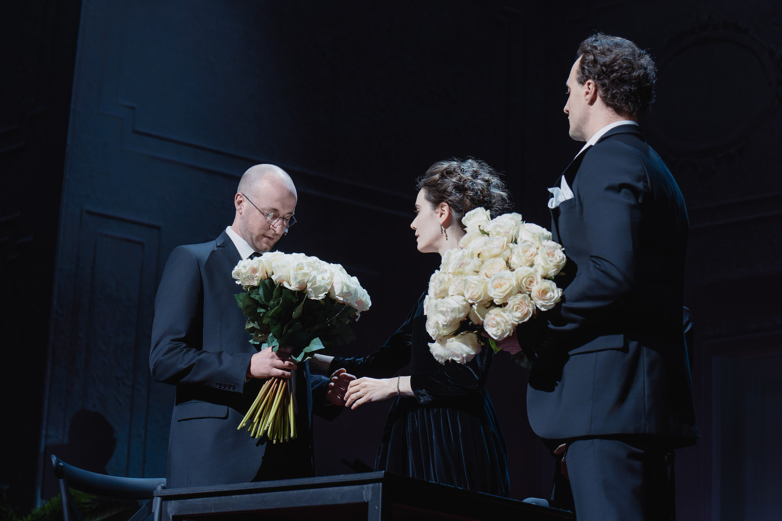 Каренина. Сайт фотографа Сергея Абрамова