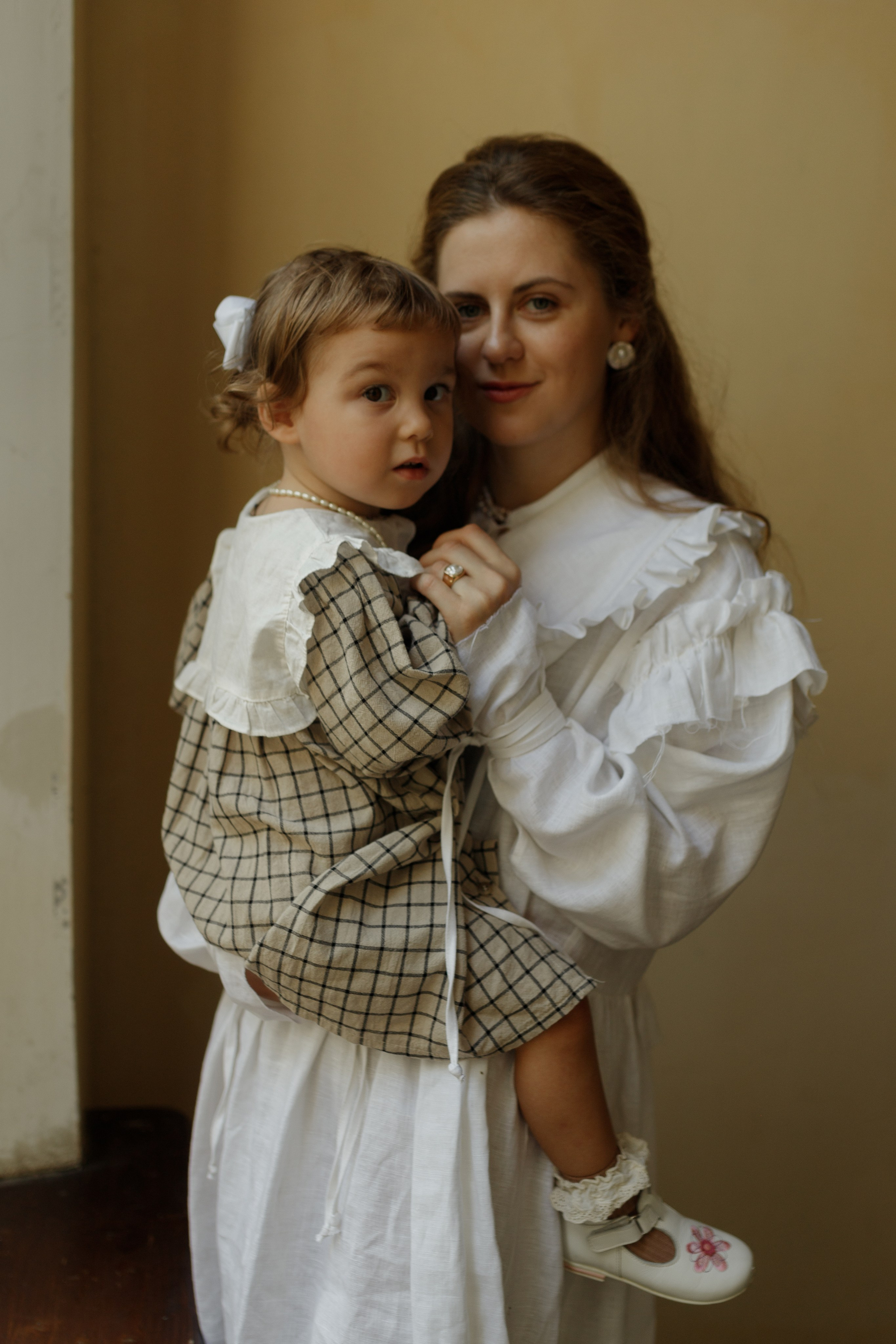 Маленькая Верона. Семейный и женский фотограф в Краснодаре Виктория Гупало