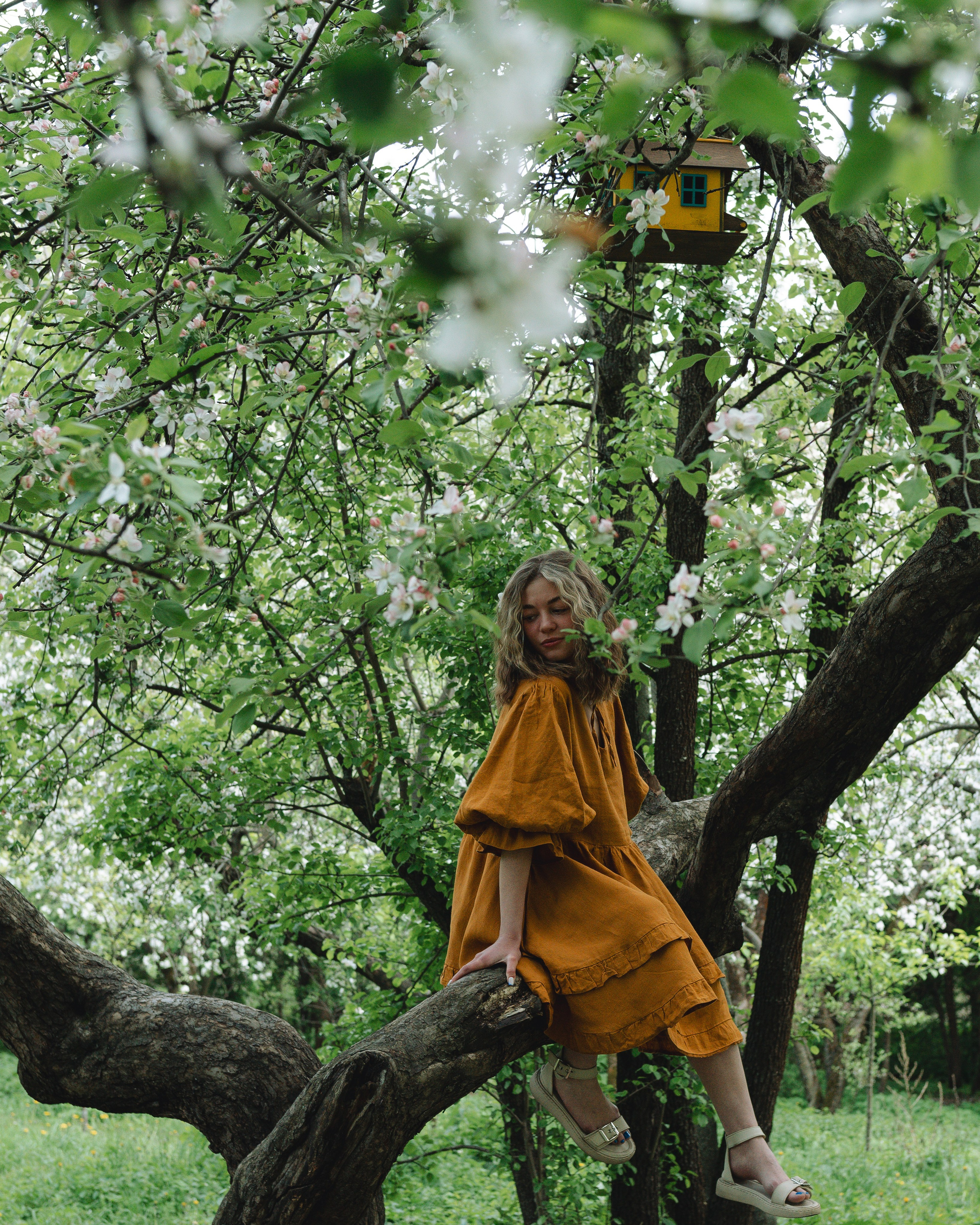 Милана. Фотограф в Москве Шалышко Ангелина