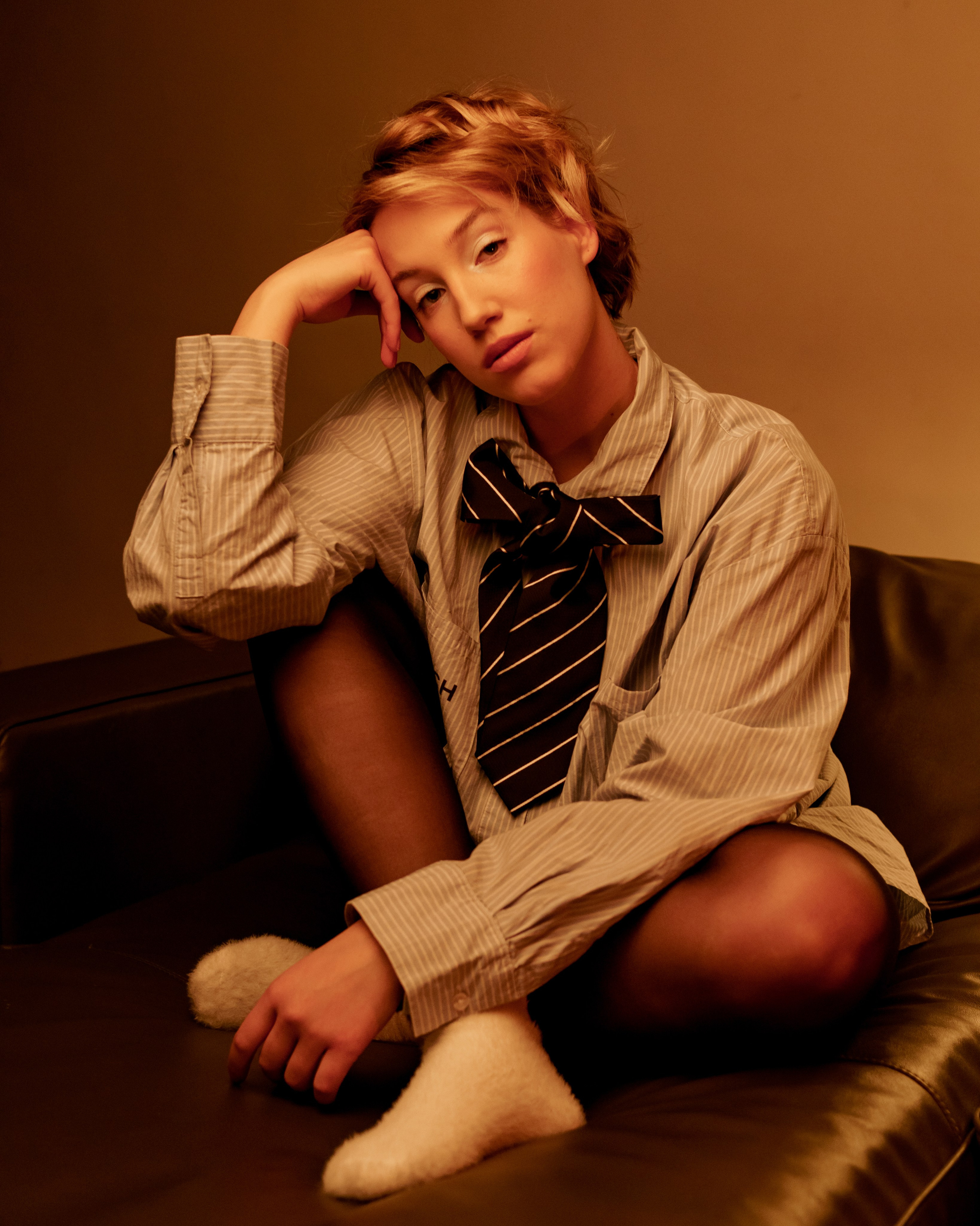 Ксюша. Фотограф в Москве Шалышко Ангелина