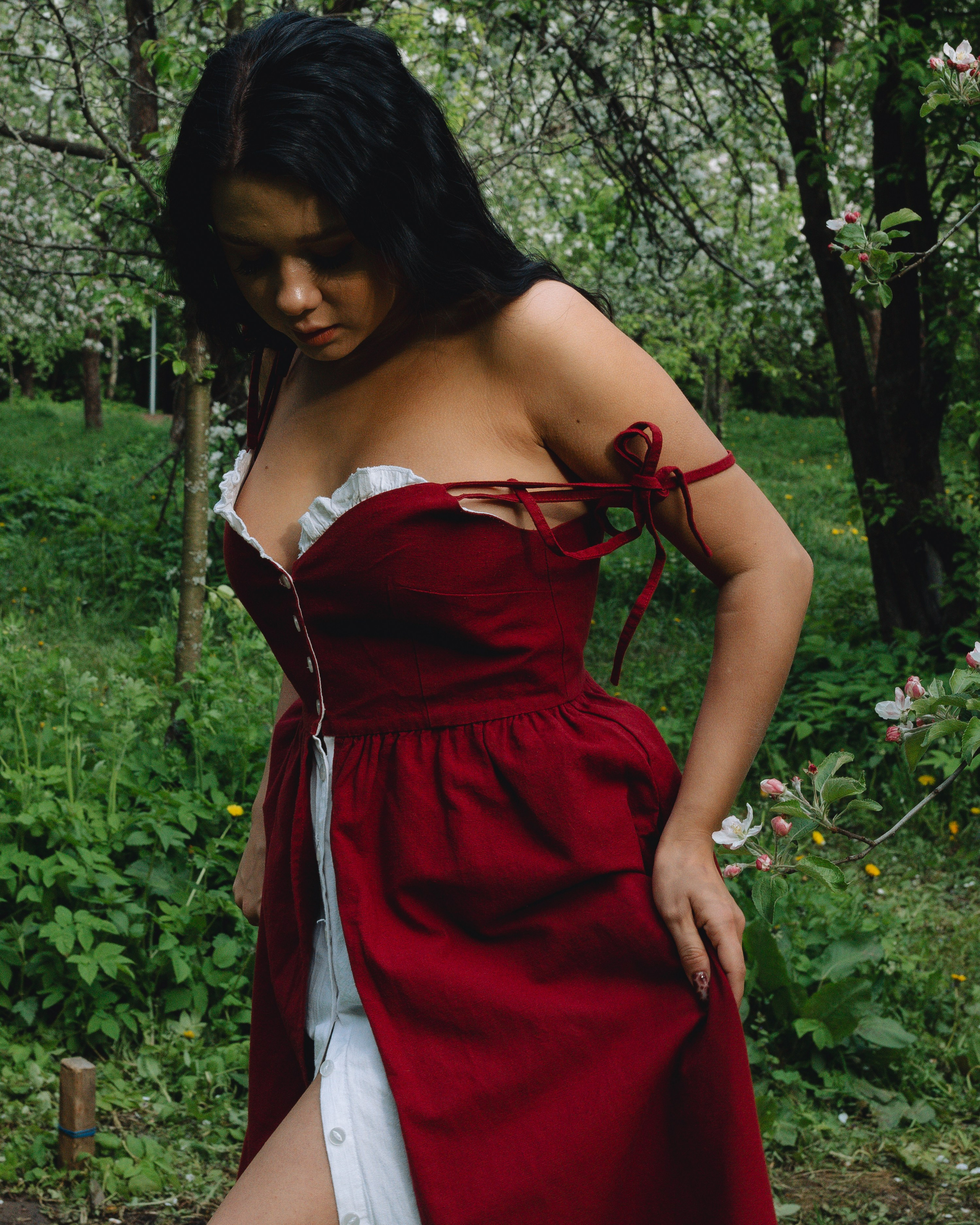 Анастасия. Фотограф в Москве Шалышко Ангелина