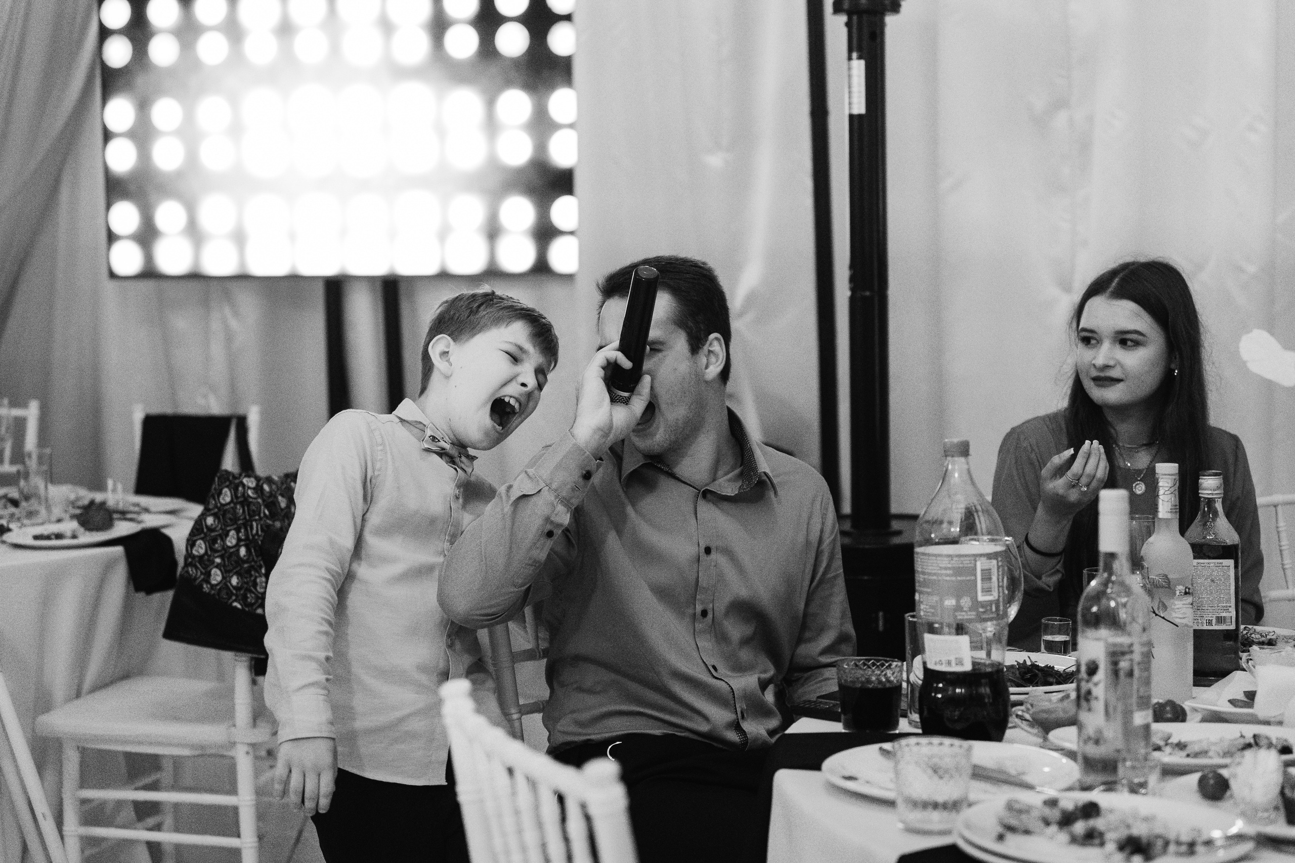 Изабелла и Денис. Свадебный и семейный фотограф Кокушева Юлия Нижний Новгород